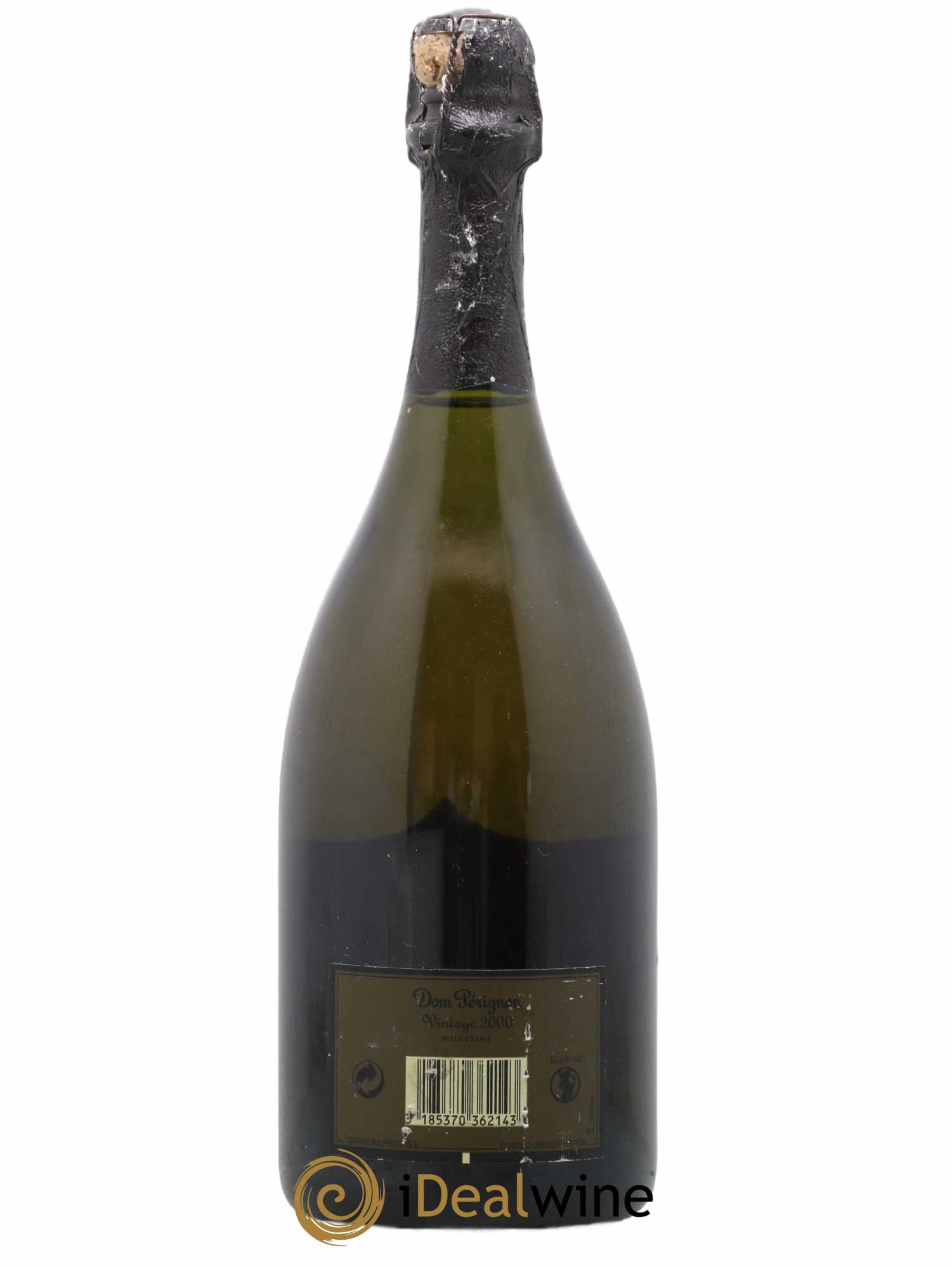 Brut Dom Pérignon 2000 - Lot de 1 bouteille - 1