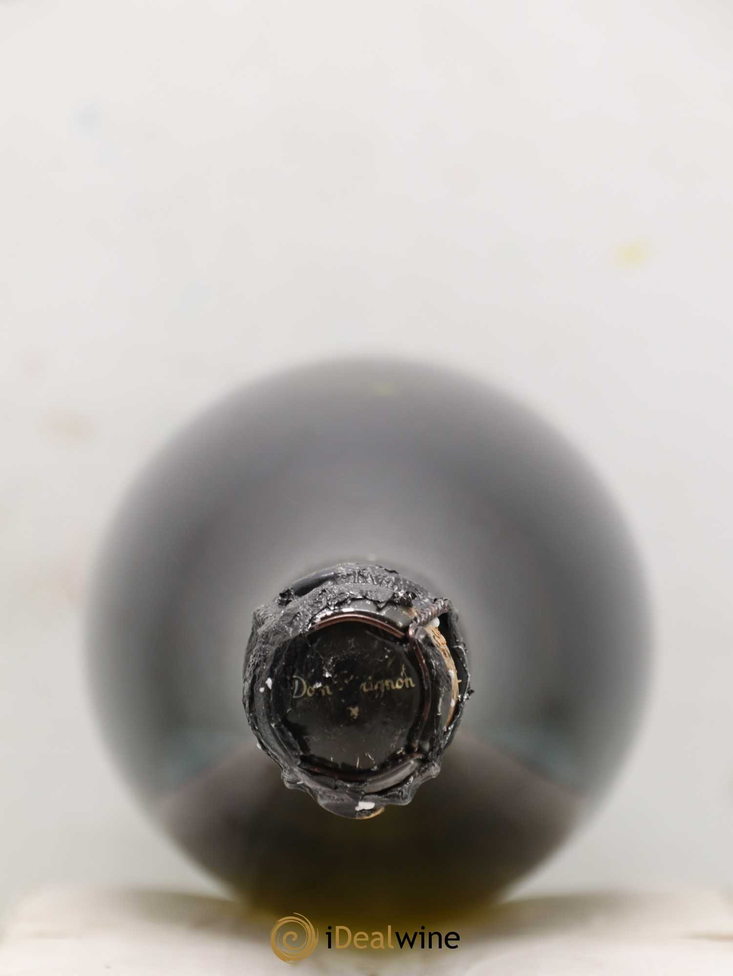 Brut Dom Pérignon 2000 - Lot de 1 bouteille - 2