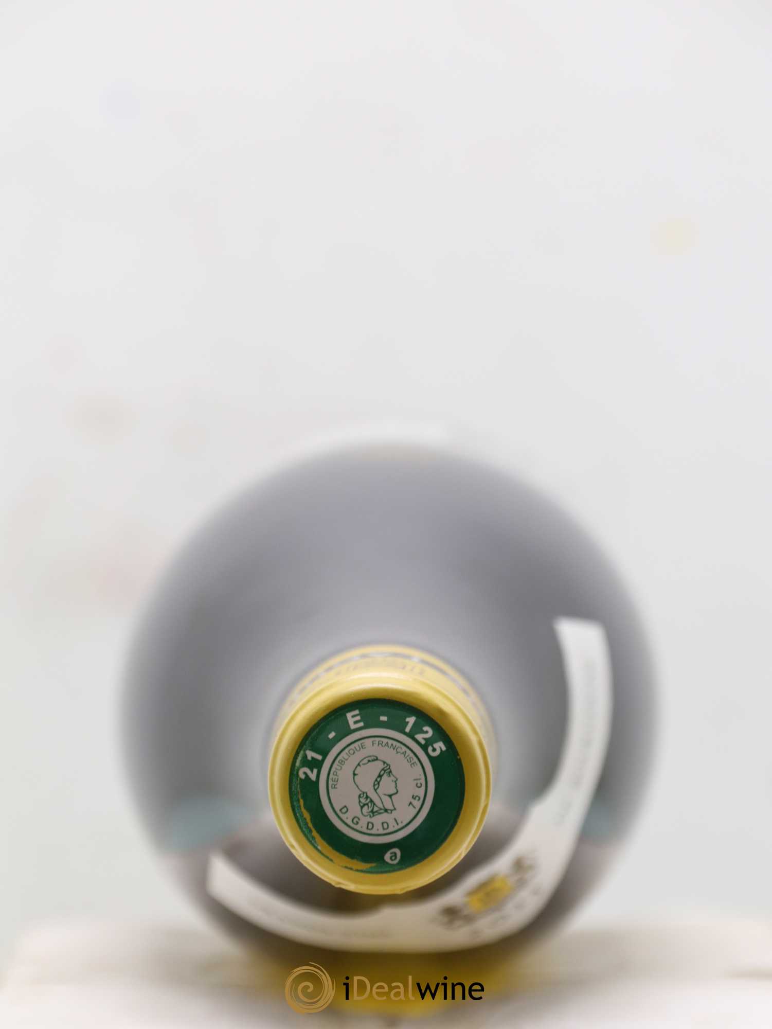 Montrachet Grand Cru Marquis de Laguiche Joseph Drouhin 2015 - Lot de 1 bouteille - 2