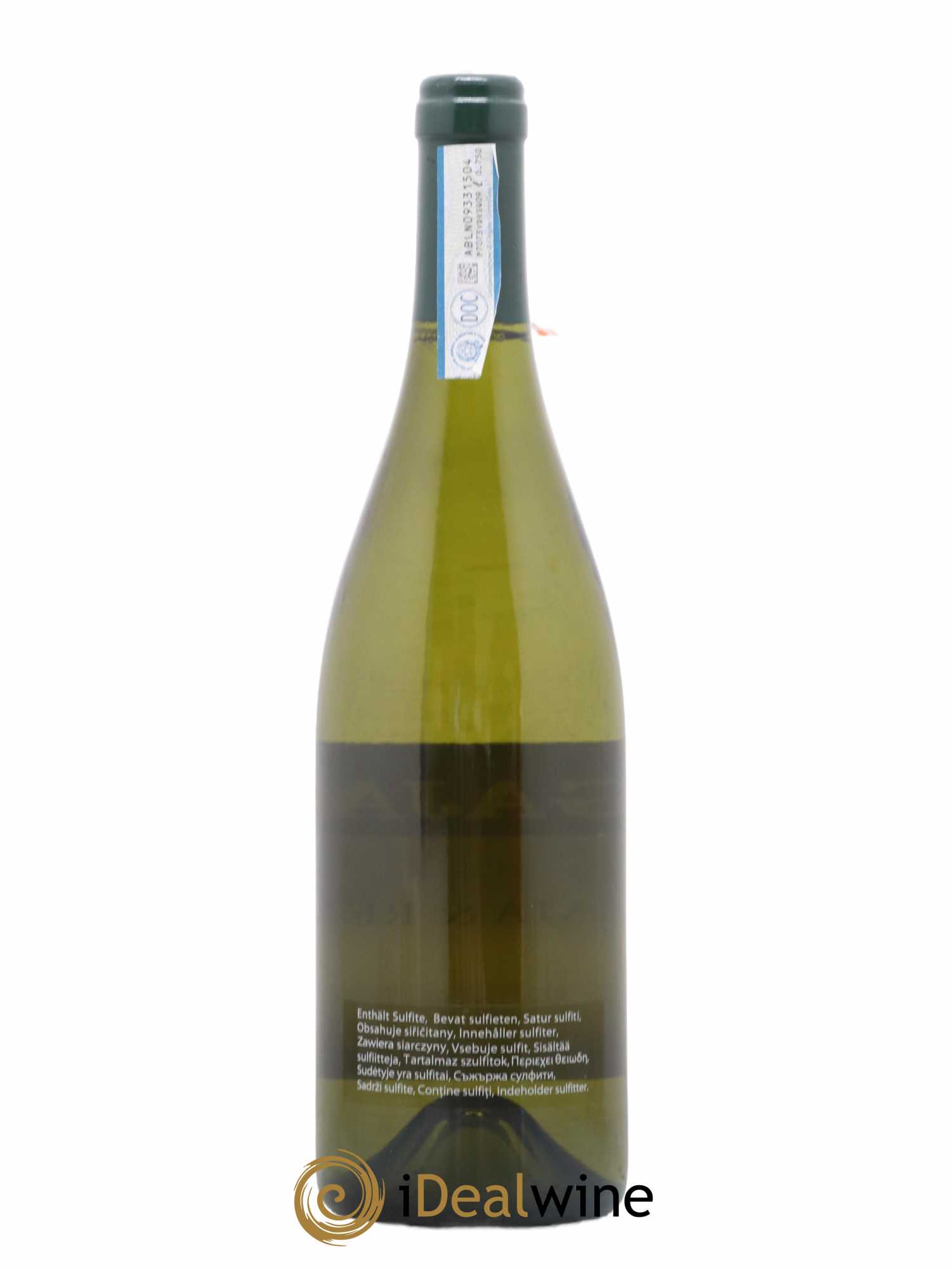 Langhe Gaia & Rey Angelo Gaja 2017 - Lot of 1 bottle - 1