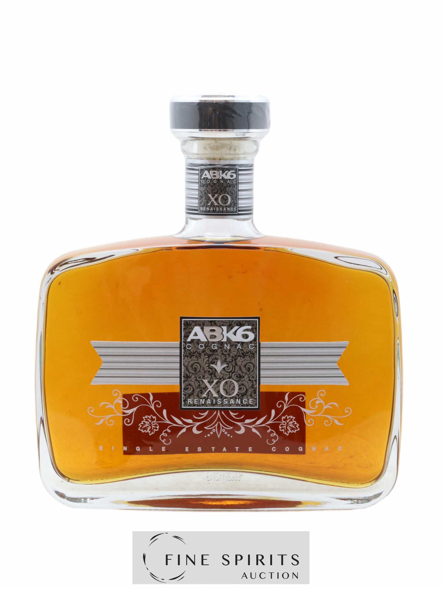 ABK6 Of. XO Renaissance - Lot de 1 bouteille - 1