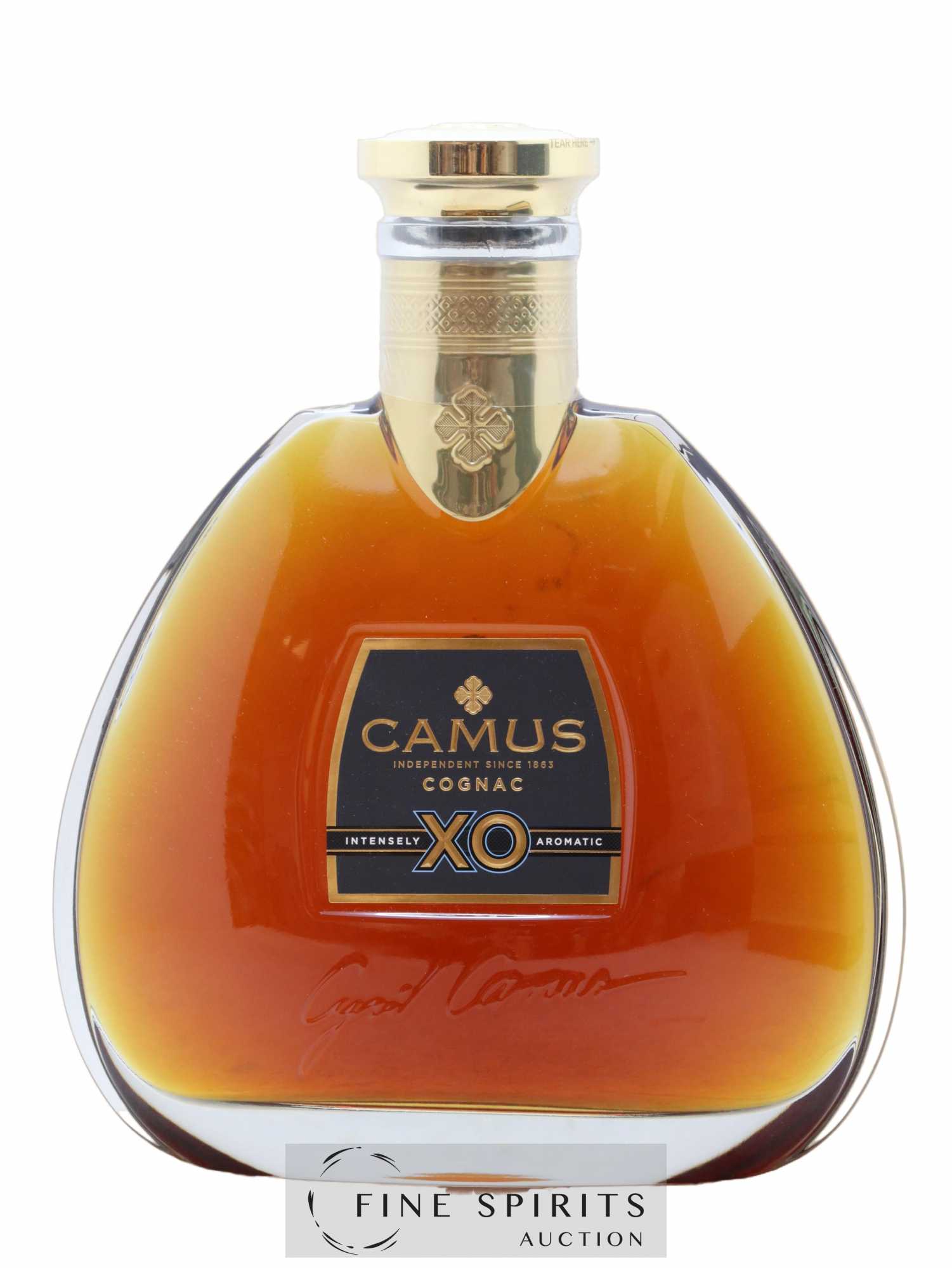 Camus Of. XO - Lot of 1 bottle - 1