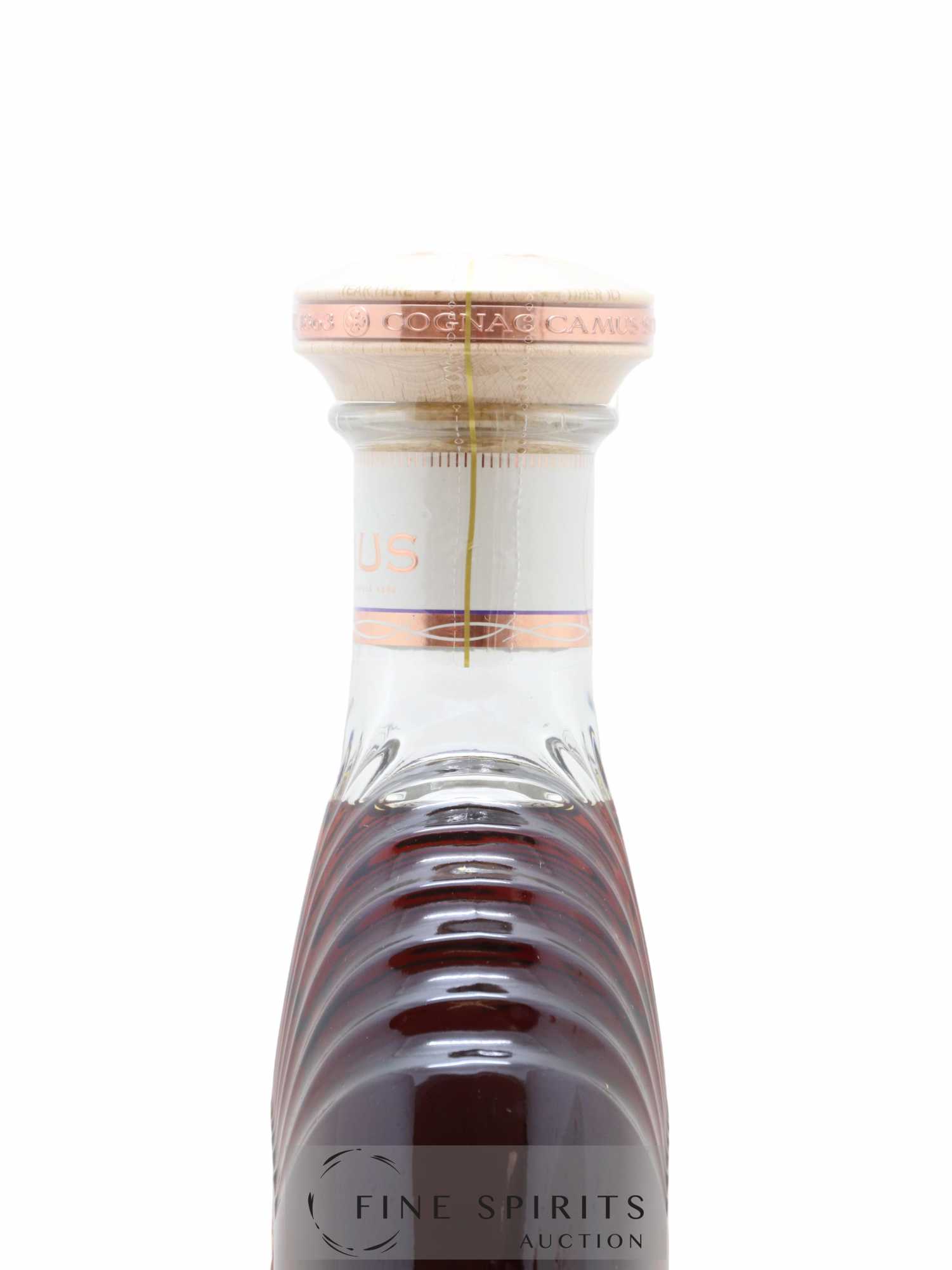 Of. Borderies Family Reserve XO Family Reserve - Posten von 1 Flasche - 3