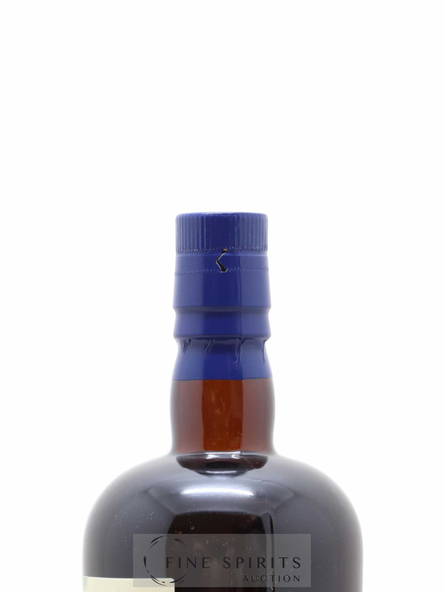 Appleton Estate 37 years 1984 Of. Pot Still Cask n°3391 through n°3399 - One of 1800 - bottled 2021 Hearts Collection - Lot de 1 bouteille - 3