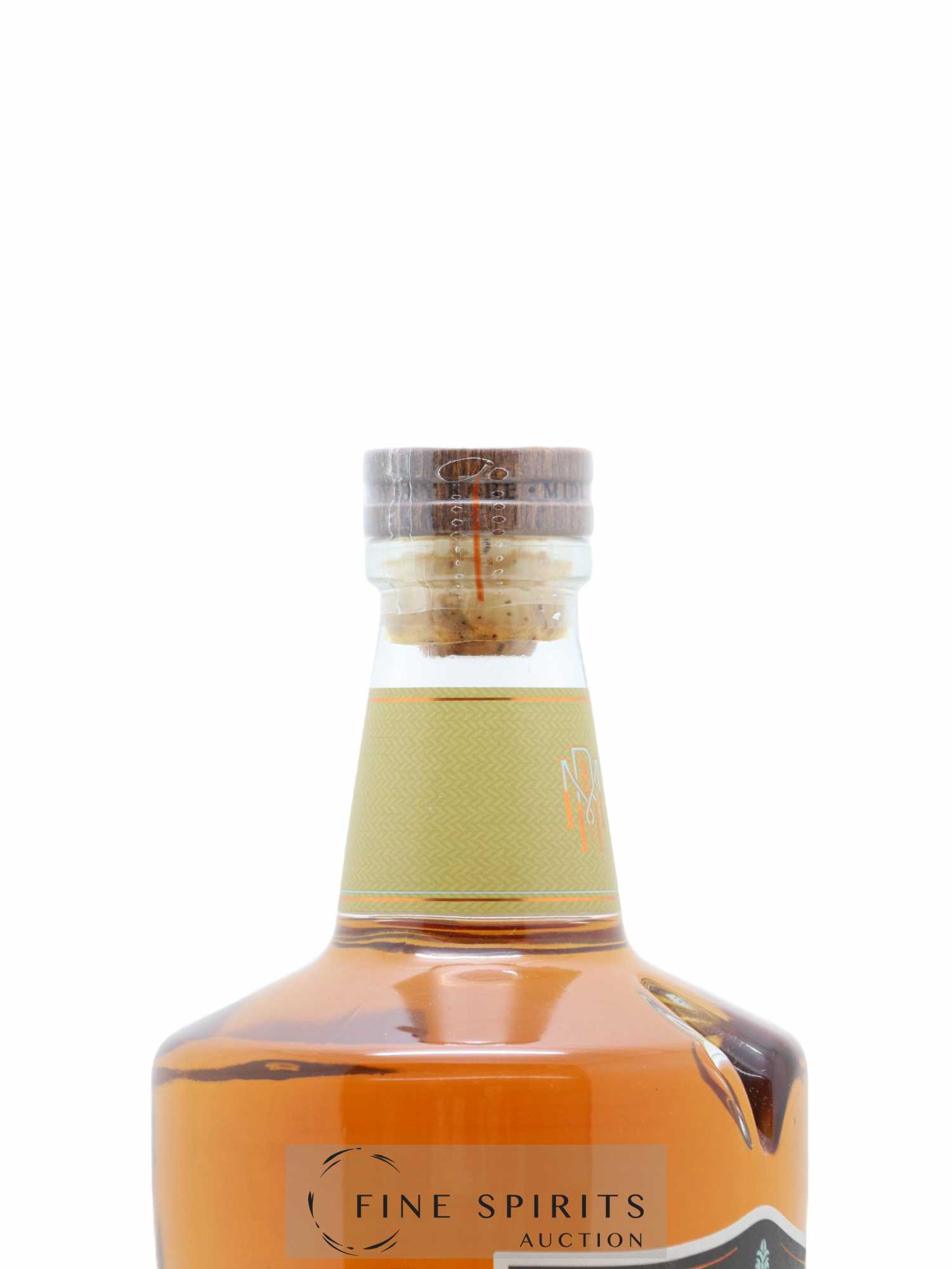 Midleton Of. Barry Crockett Legacy American Bourbon Cask Very Rare - Lot de 1 bouteille - 3