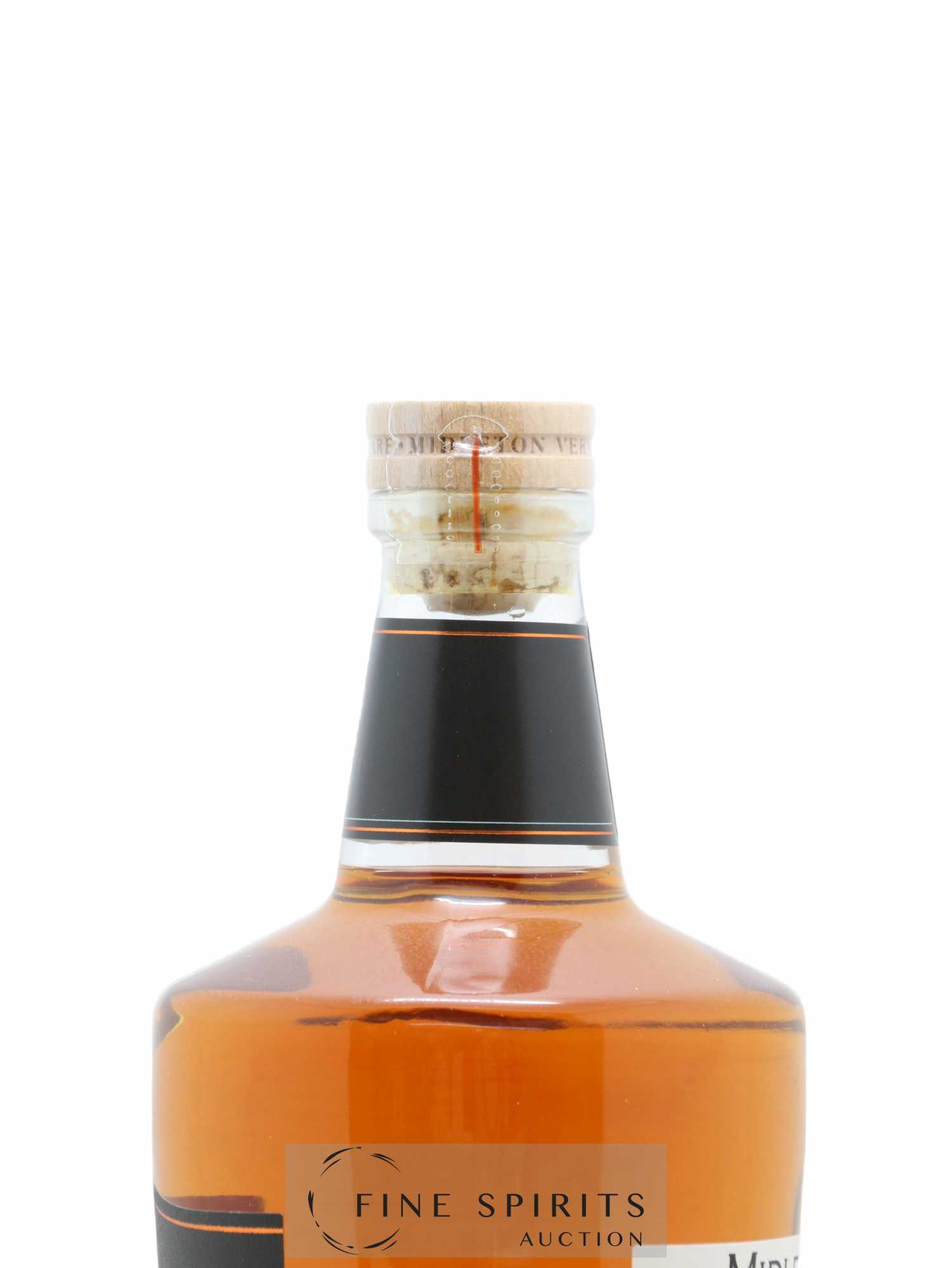 Midleton Of. Vintage Release bottled 2022 Very Rare - Lot de 1 bouteille - 3