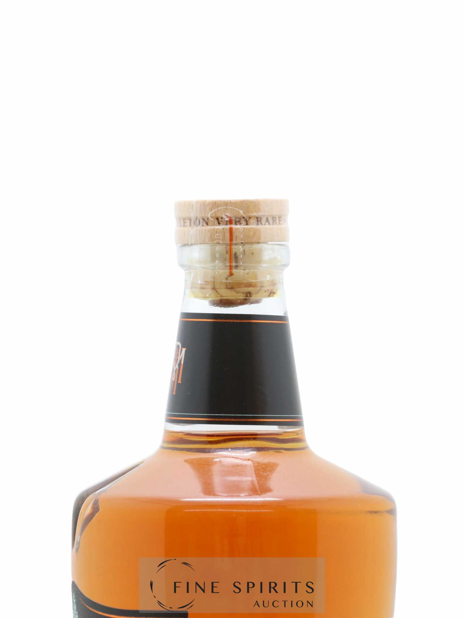 Midleton Of. Vintage Release bottled 2022 Very Rare - Lot de 1 bouteille - 3