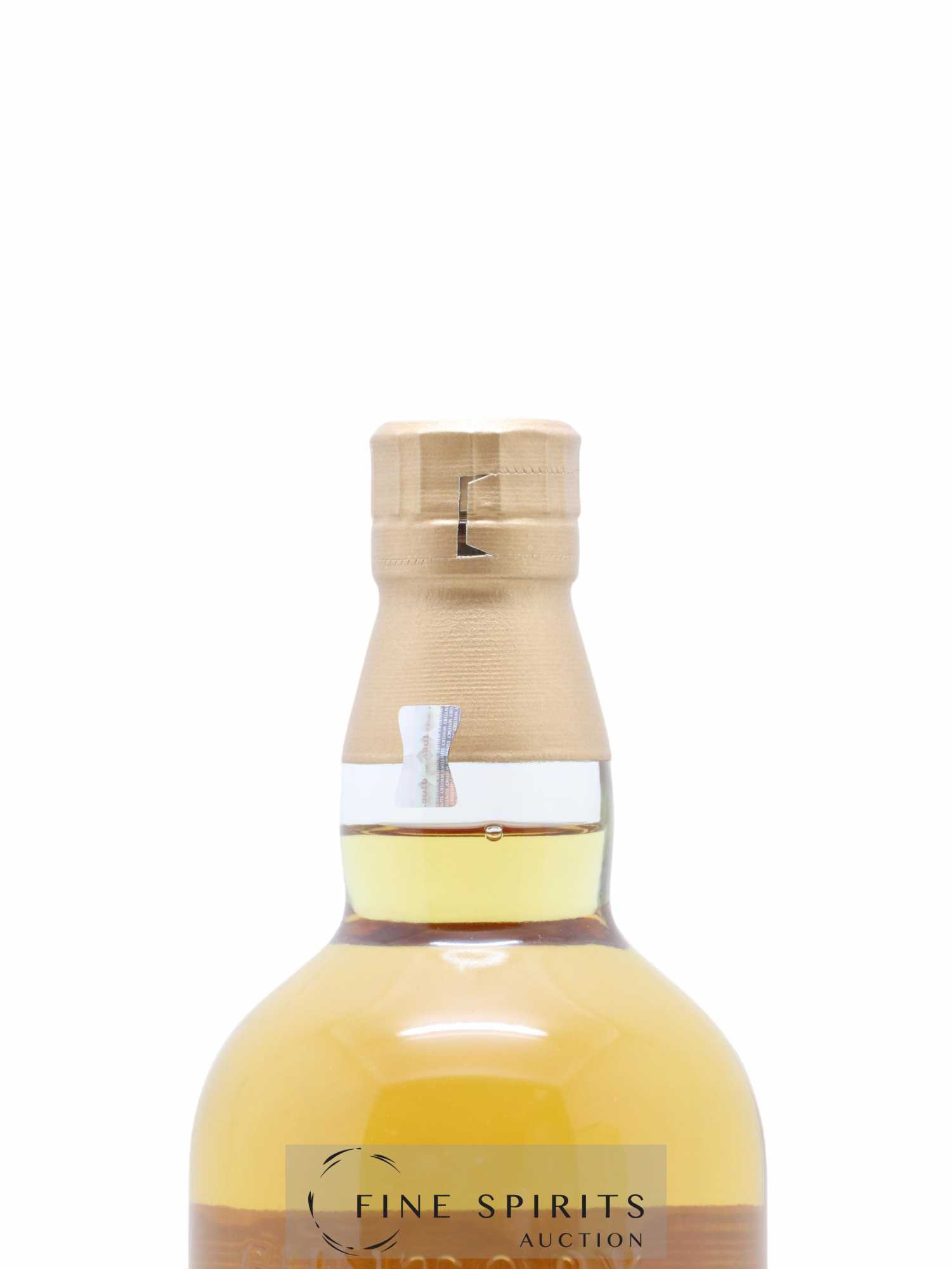 Yamazaki Of. Puncheon 2022 Edition Tsukuriwake Selection - Lot de 1 bouteille - 3