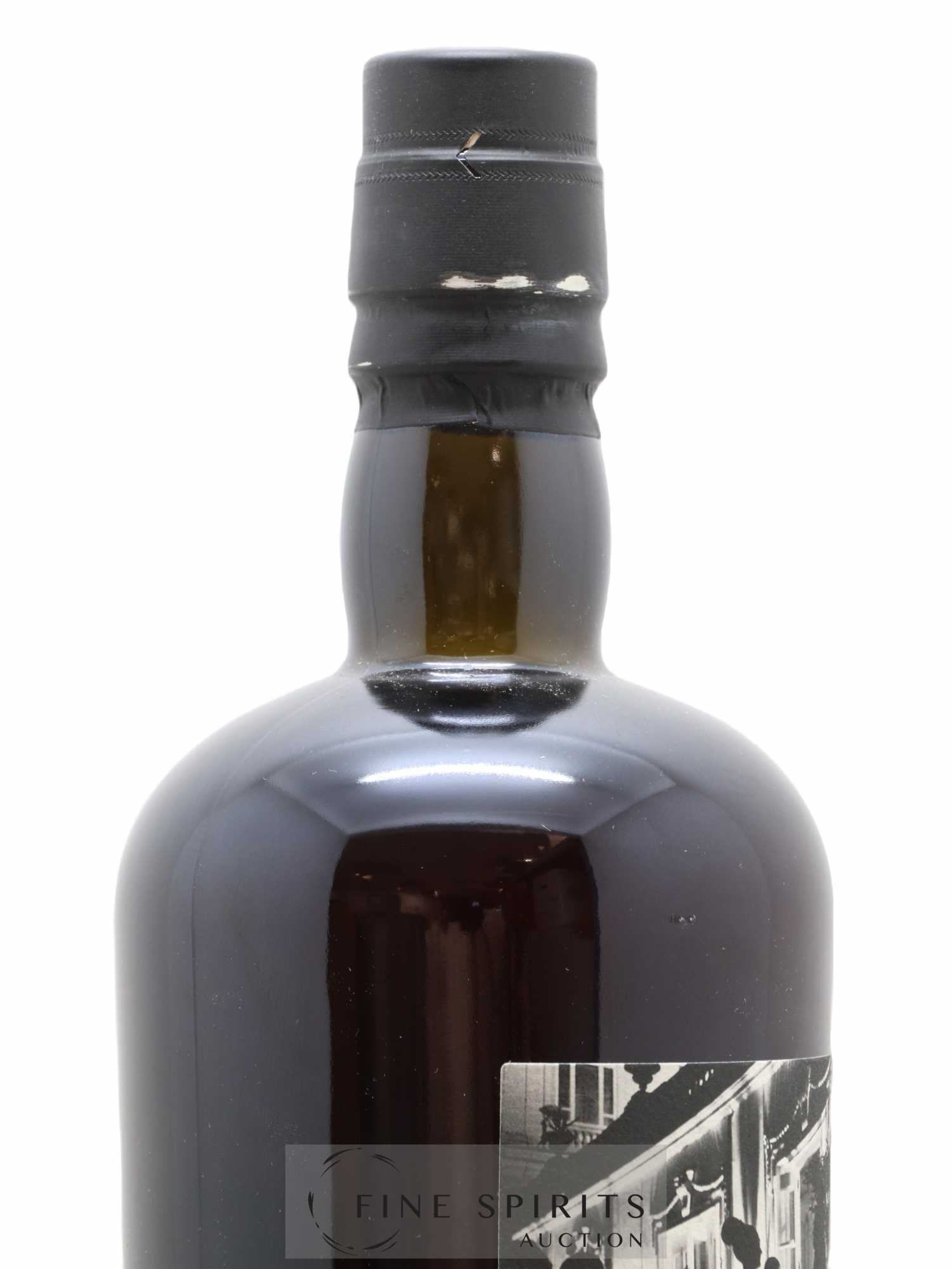 Velier Magnum Series 1 4 x 1.5 Litre - Elliott Erwitt - Lot de 4 magnums - 3