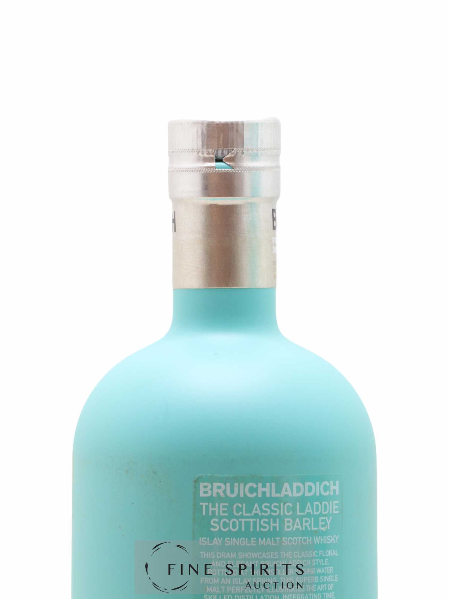 Bruichladdich Of. The Classic Laddie Scottish Barley Unpeated - Posten von 1 Flasche - 3