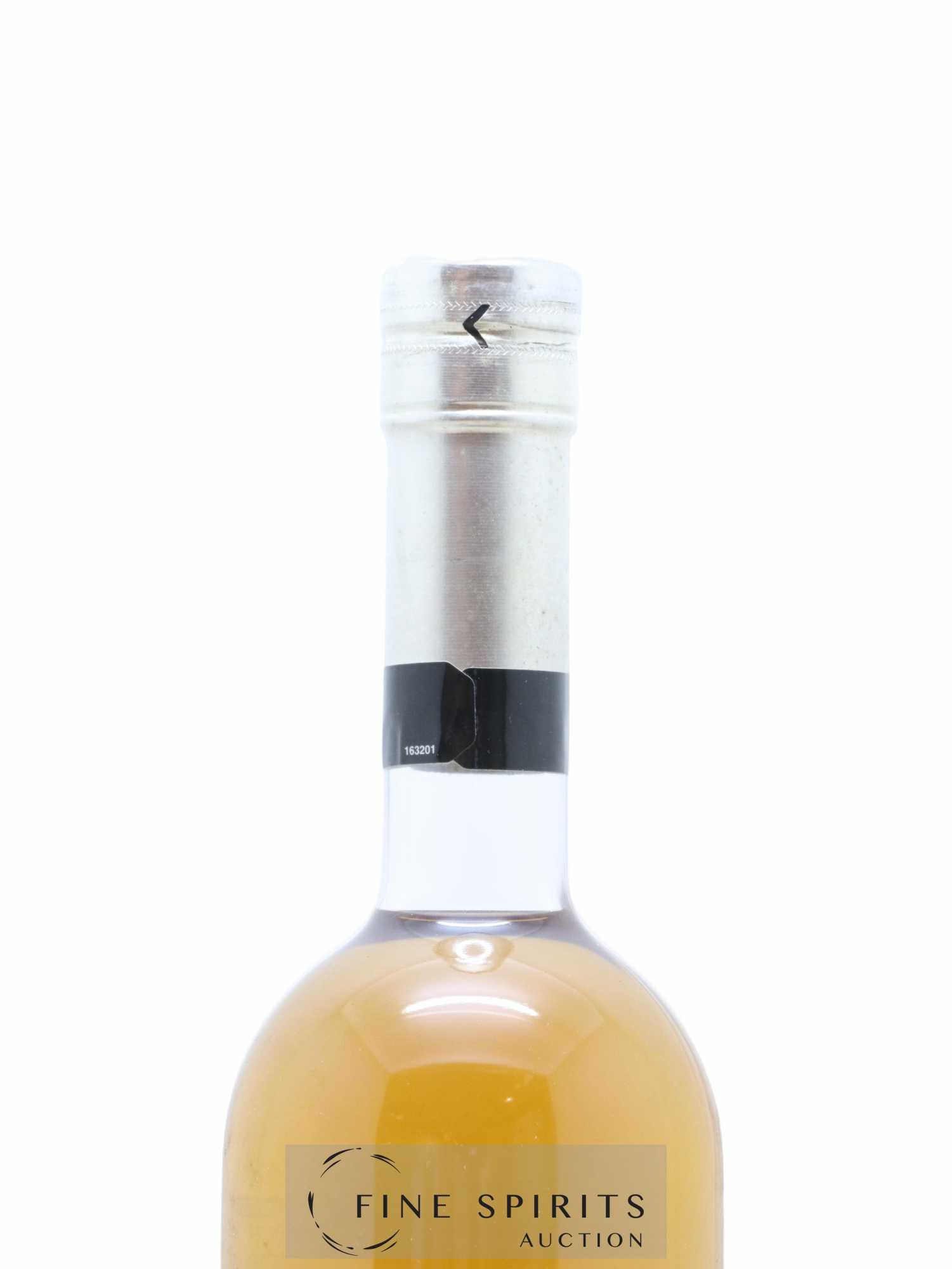 Girvan 25 years Of. Patent Still Launch Edition - One of 500 - Lot de 1 bouteille - 3