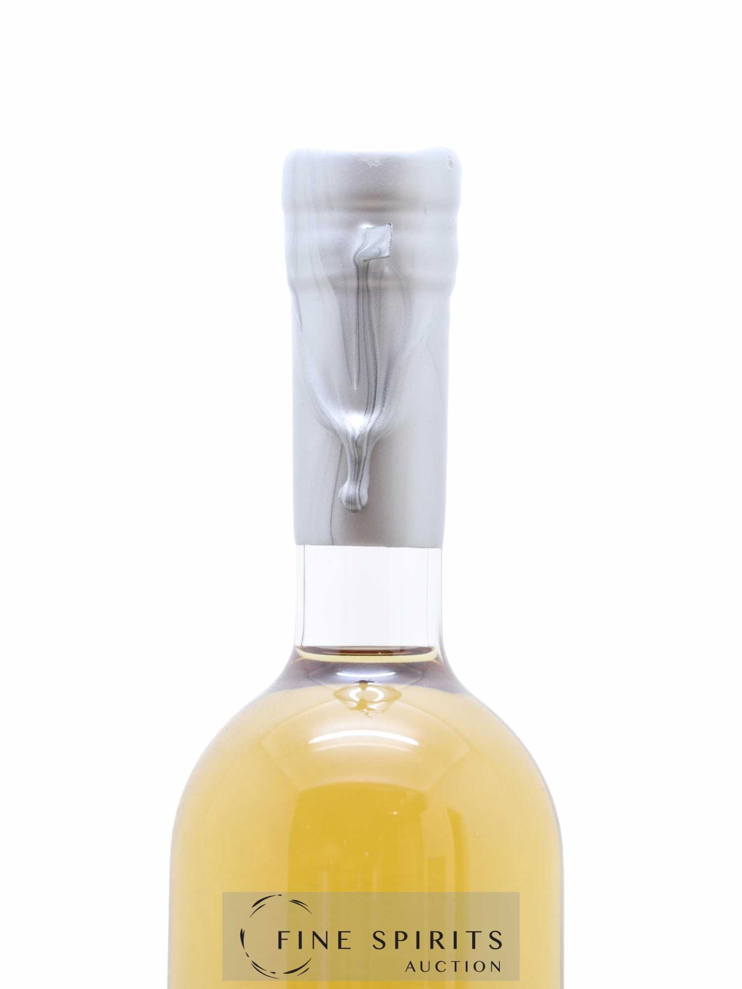 Girvan 30 years Of. Patent Still 2014 Edition - One of 1300 - Lot de 1 bouteille - 3