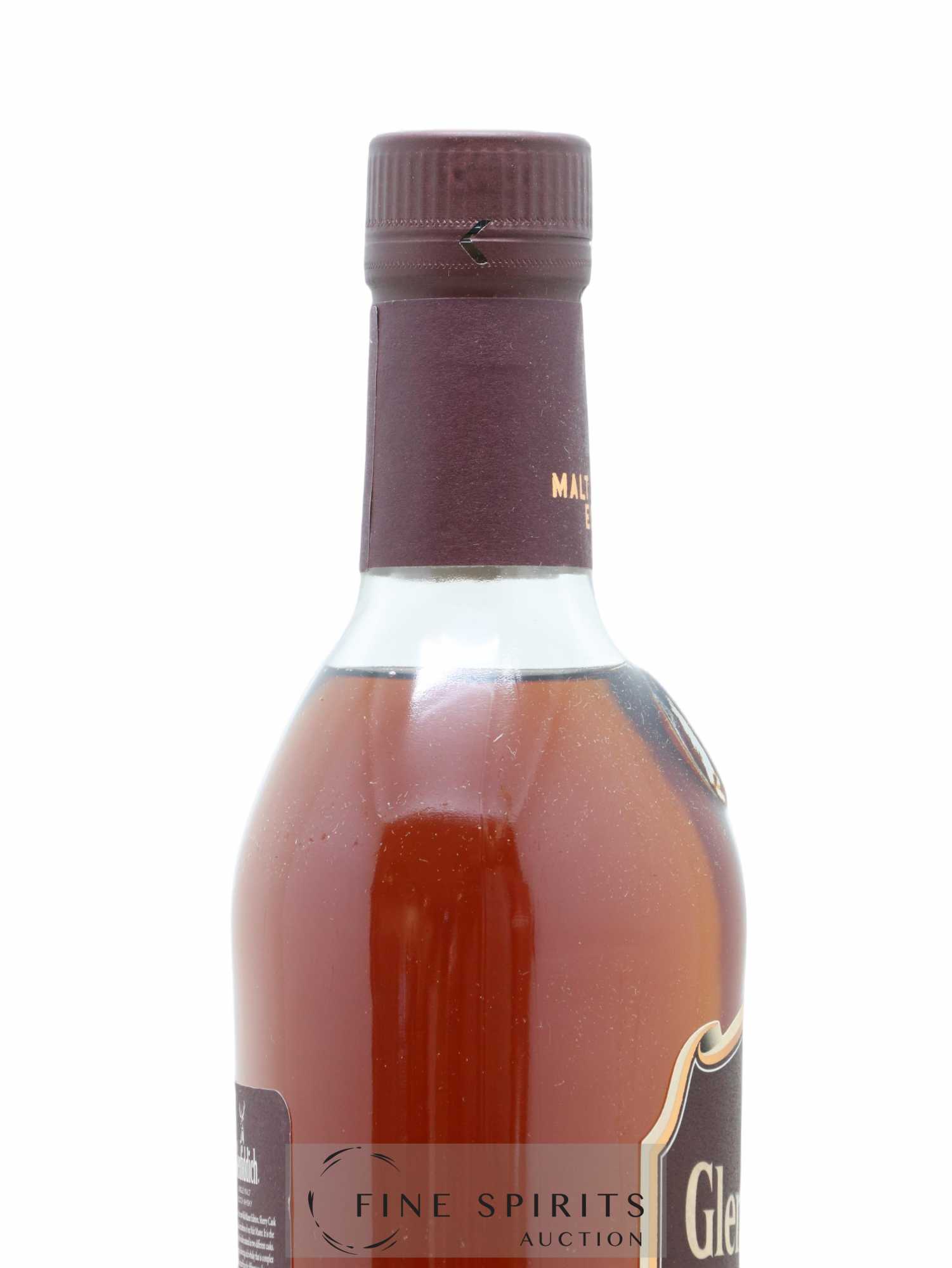 Glenfiddich Of. Malt Master's Edition Batch n°03-15 - Lot de 1 bouteille - 3