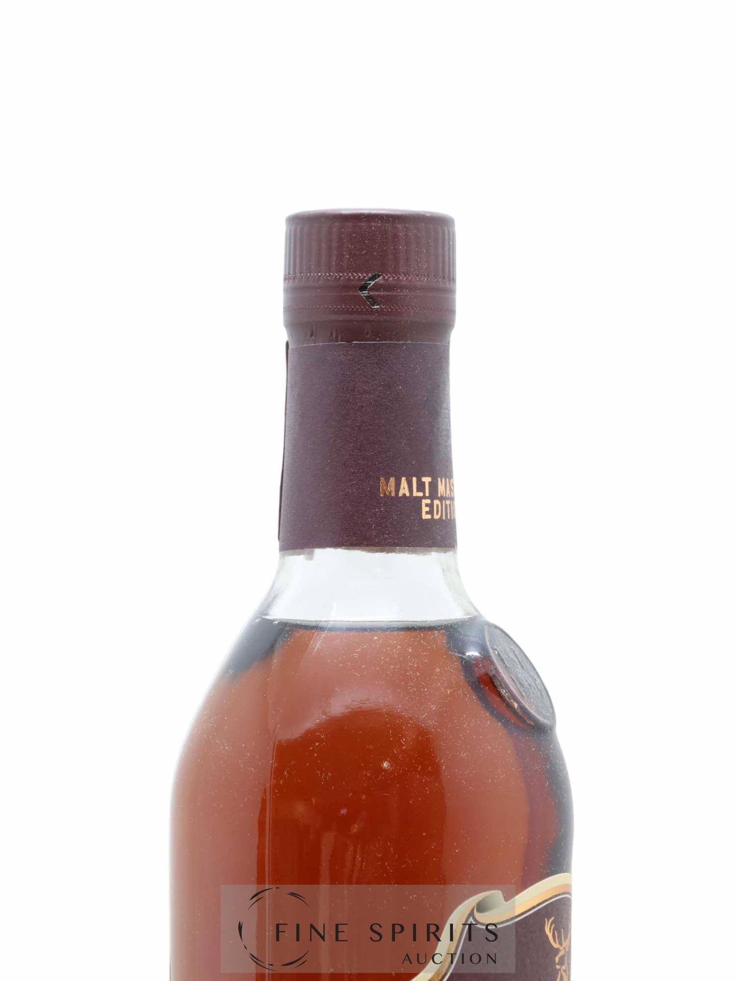 Glenfiddich Of. Malt Master's Edition Batch n°03-13 - Lot of 1 bottle - 3