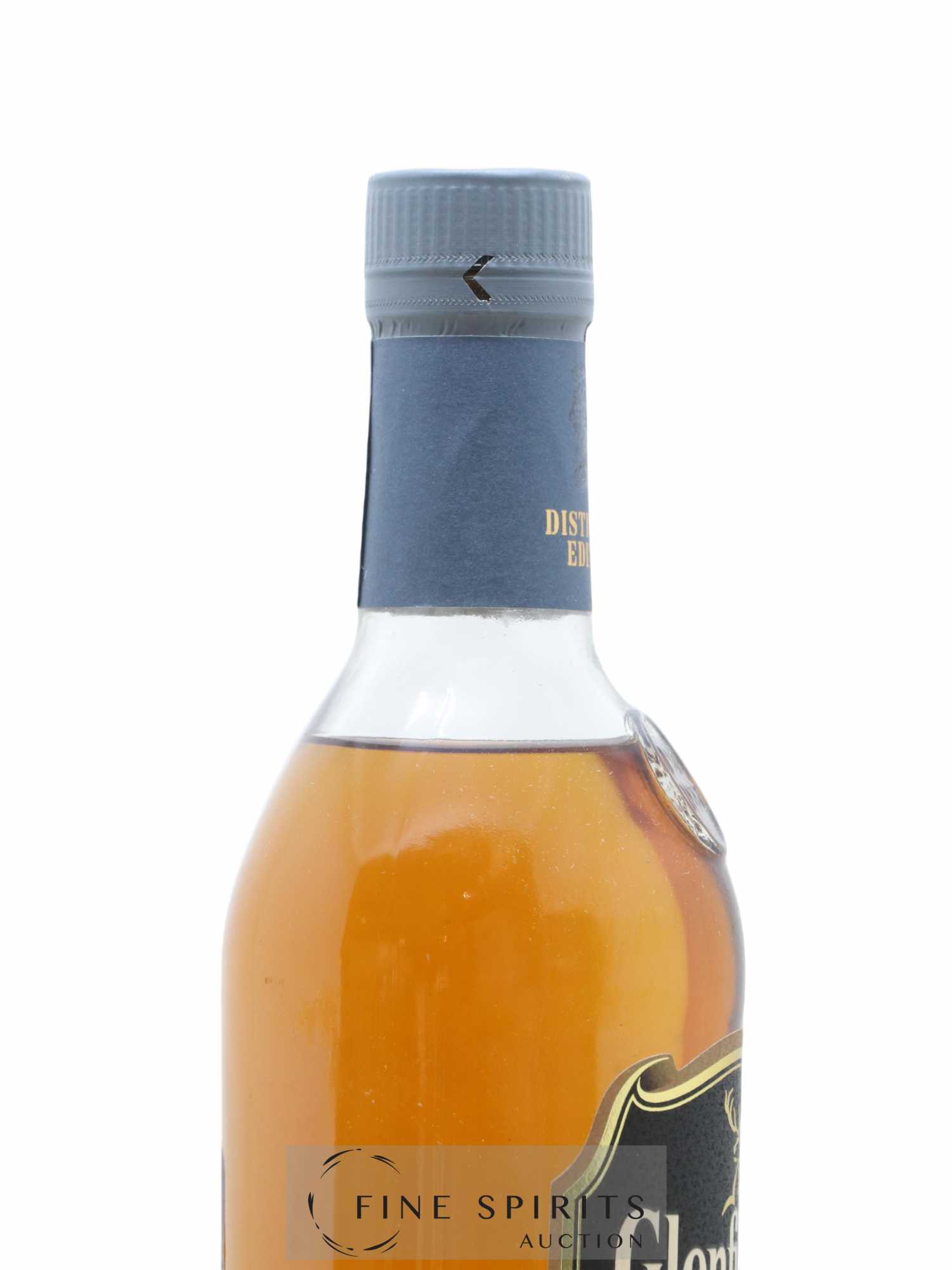 Glenfiddich 15 years Of. Distillery Edition - Lot de 1 bouteille - 3