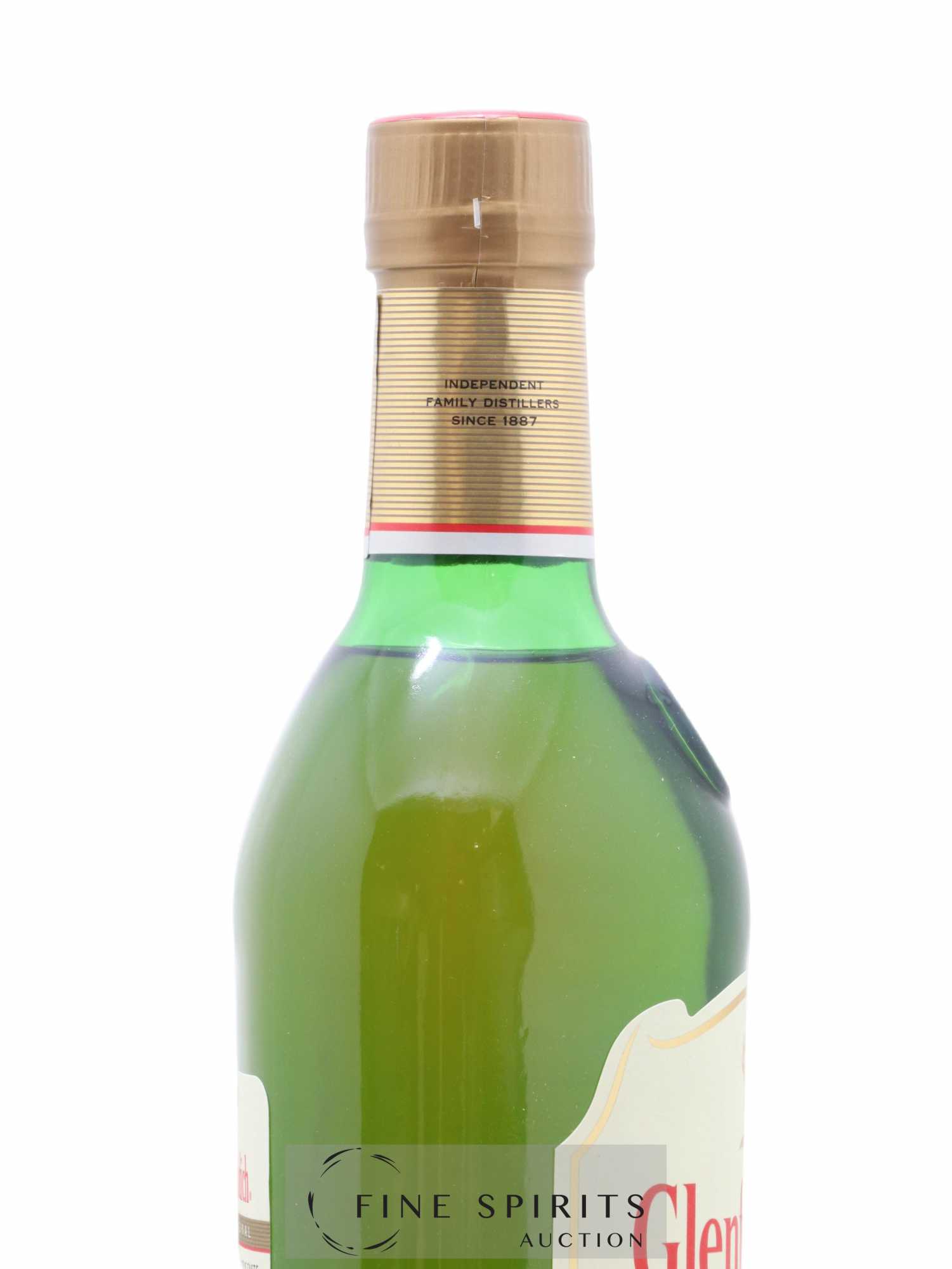 Glenfiddich Of. The Original - Lot de 1 bouteille - 3