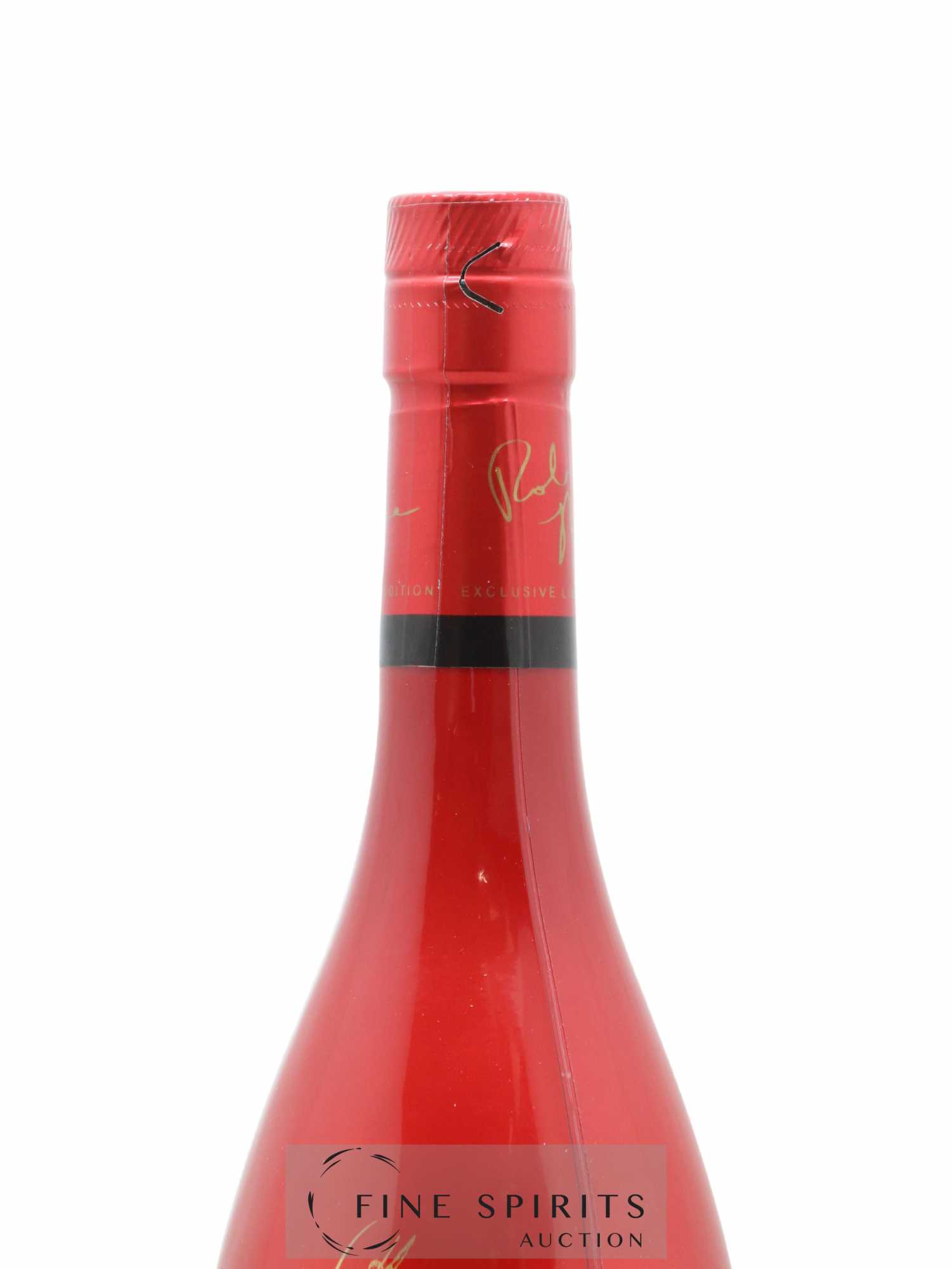 Rémy Martin Of. V.S.O.P. Robin Thicke Limited Edition - Lot of 1 bottle - 2