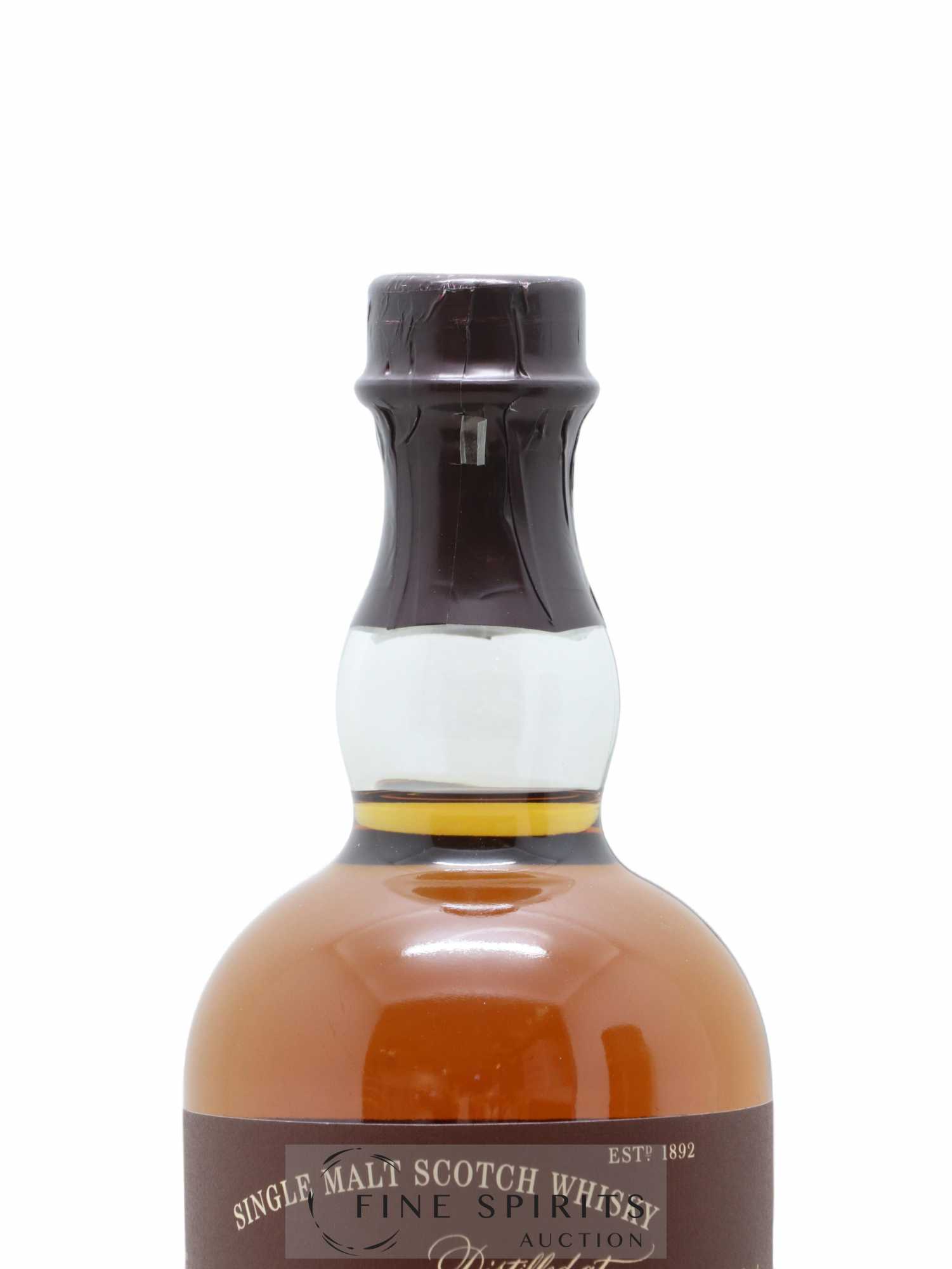 Balvenie (The) 17 years Of. Double Wood - Lot de 1 bouteille - 3