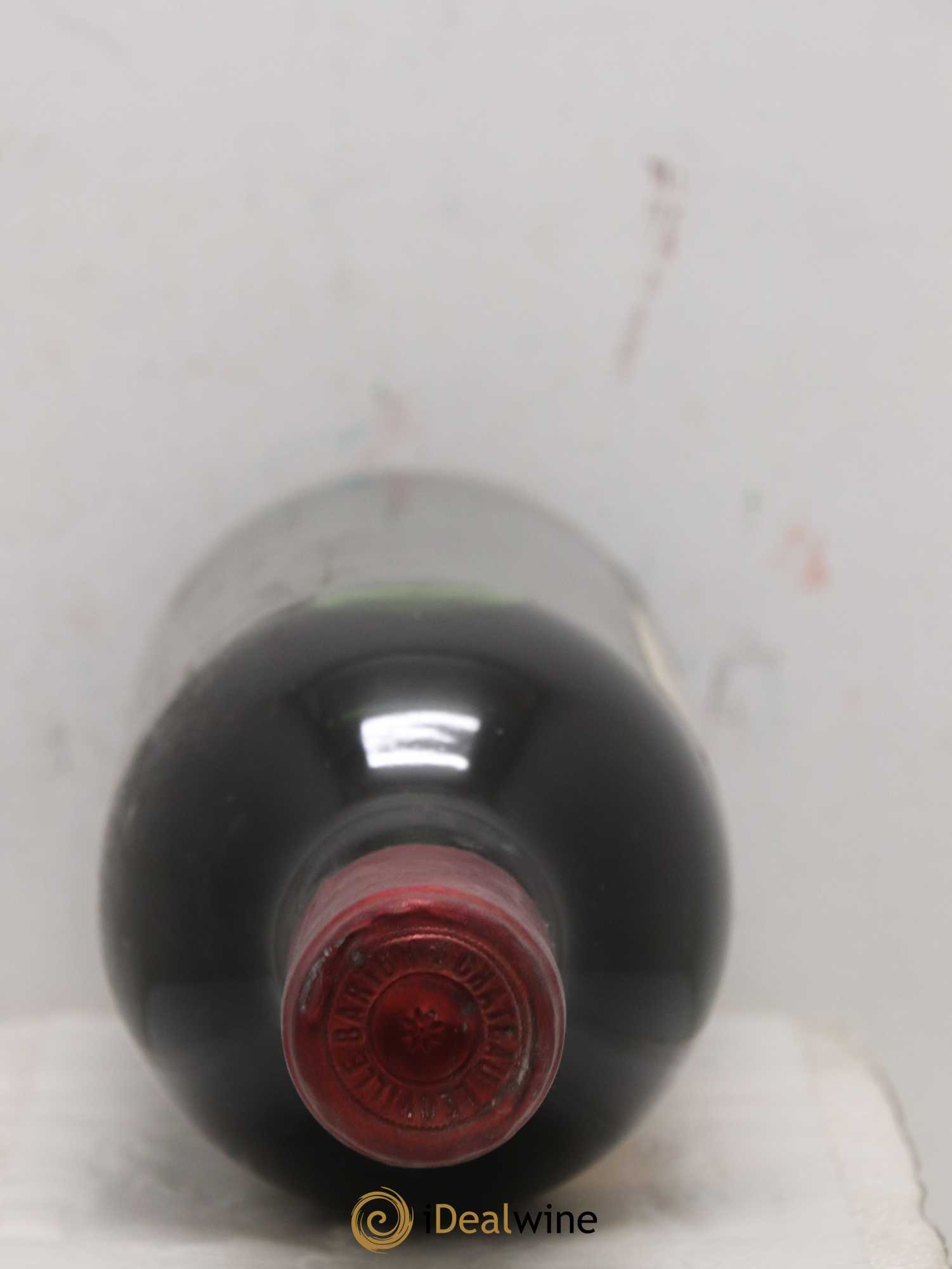 Château Léoville Barton 2ème Grand Cru Classé 1959 - Lot of 1 bottle - 1