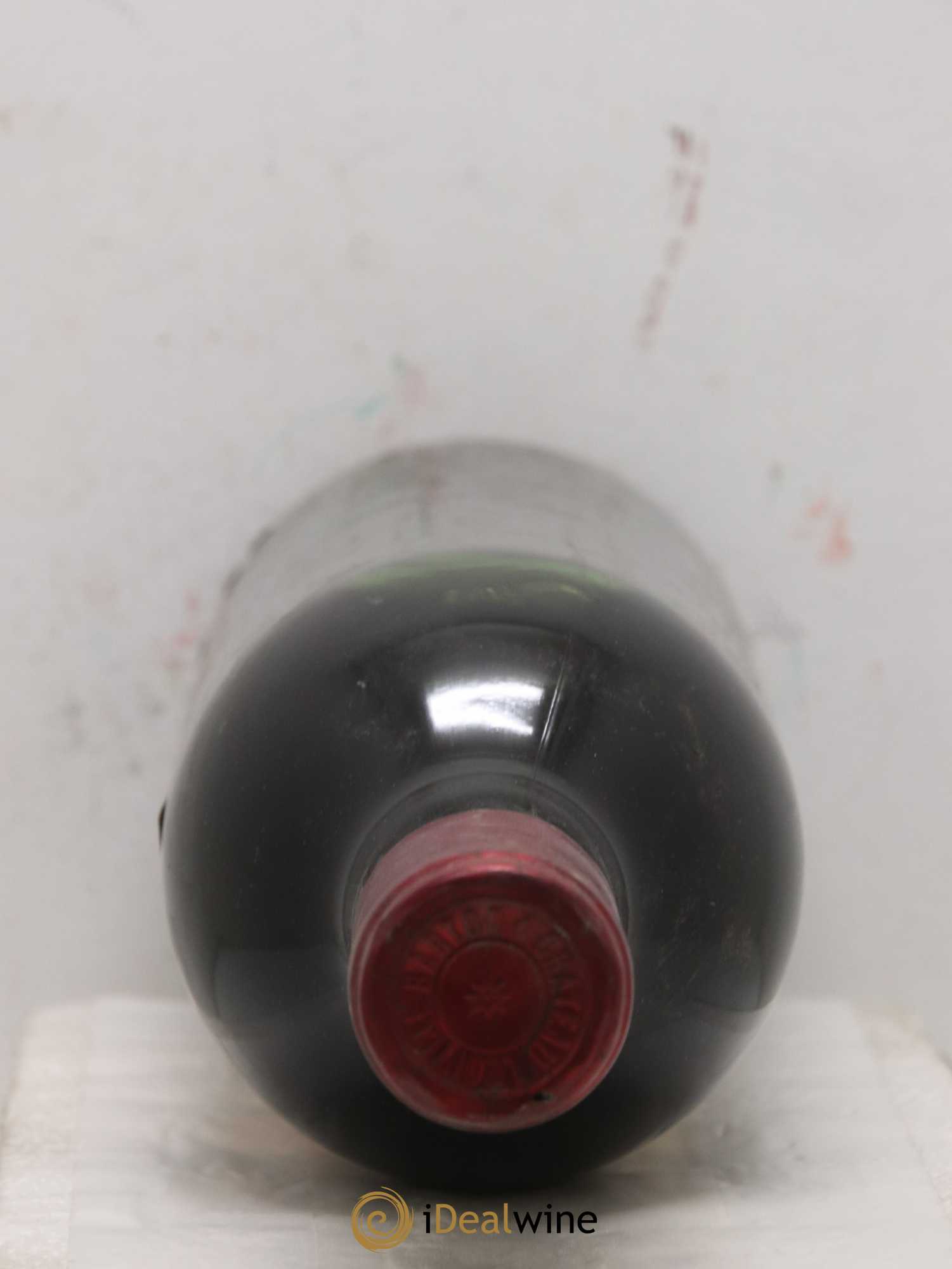 Château Léoville Barton 2ème Grand Cru Classé 1959 - Lot of 1 bottle - 1