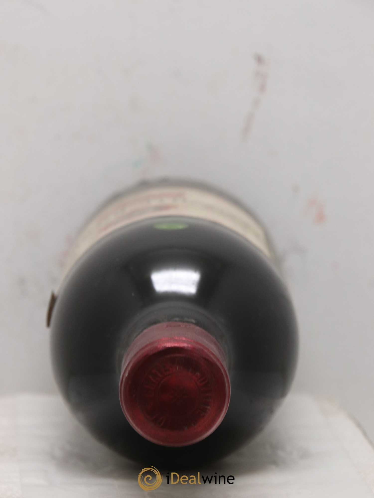 Château Léoville Barton 2ème Grand Cru Classé 1959 - Lot of 1 bottle - 1