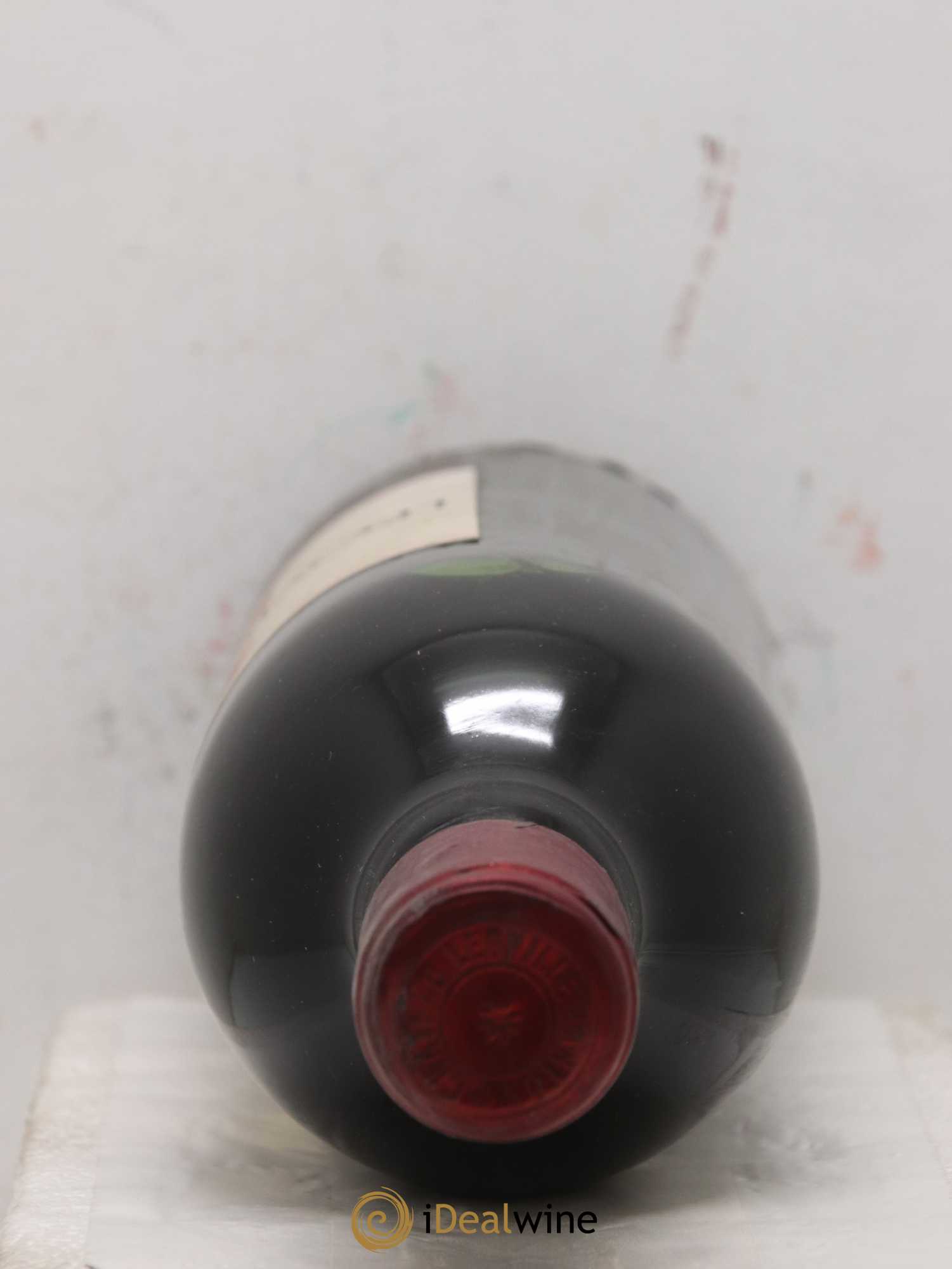 Château Léoville Barton 2ème Grand Cru Classé 1959 - Lot of 1 bottle - 1