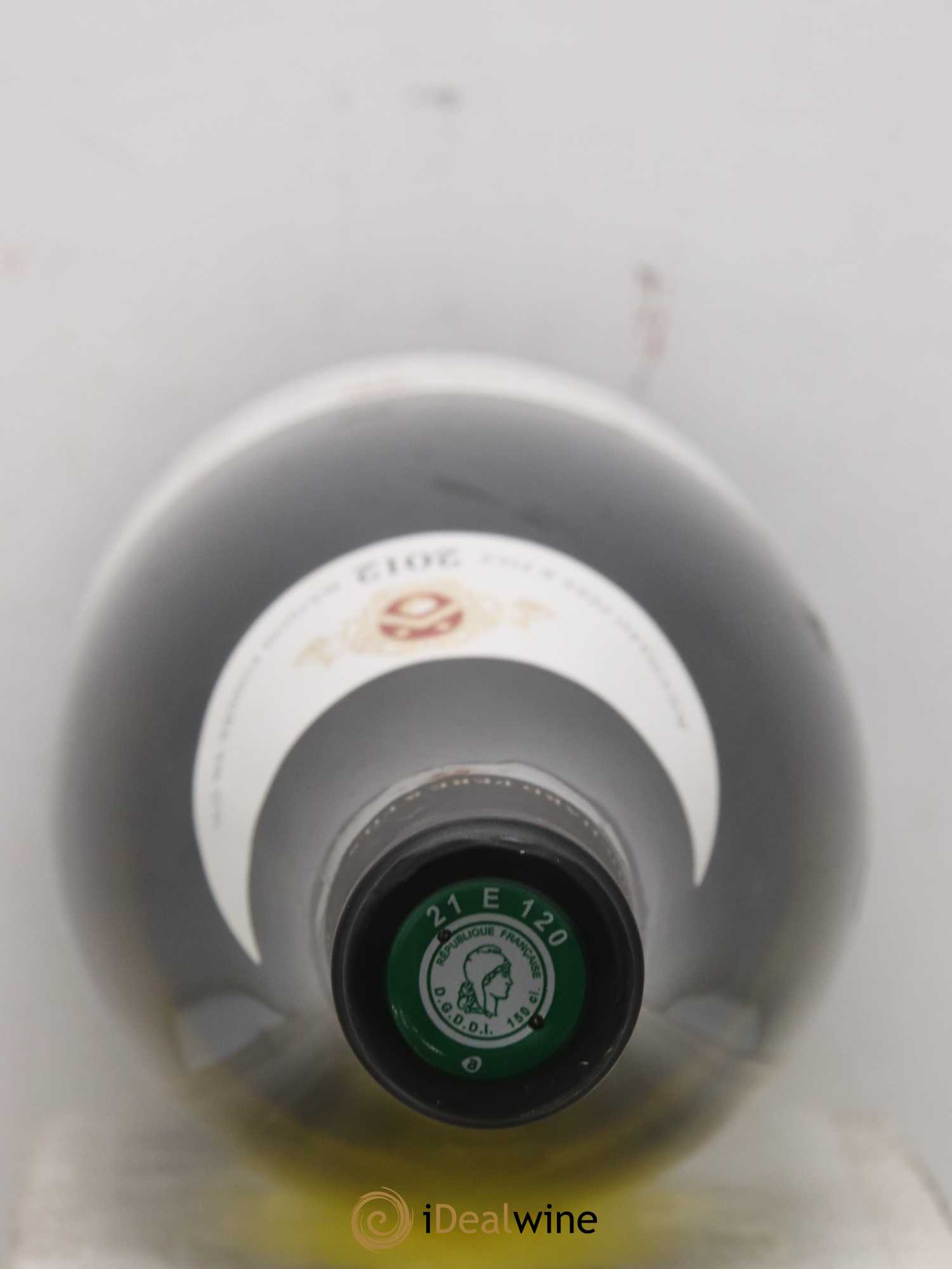 Chevalier-Montrachet Grand Cru Bouchard Père & Fils 2012 - Lot de 1 magnum - 2