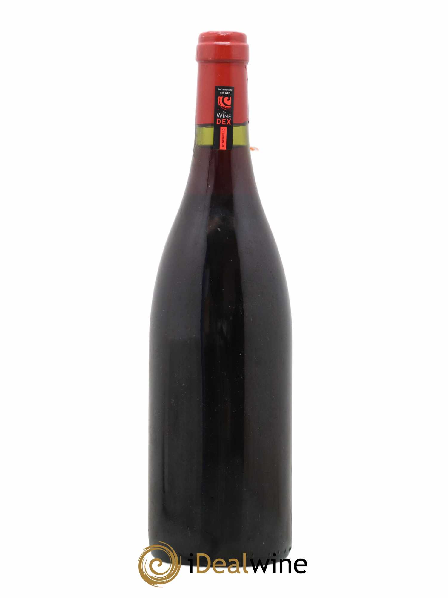 Châteauneuf-du-Pape Château Rayas Emmanuel Reynaud 2000 - Lot de 1 bouteille - 1