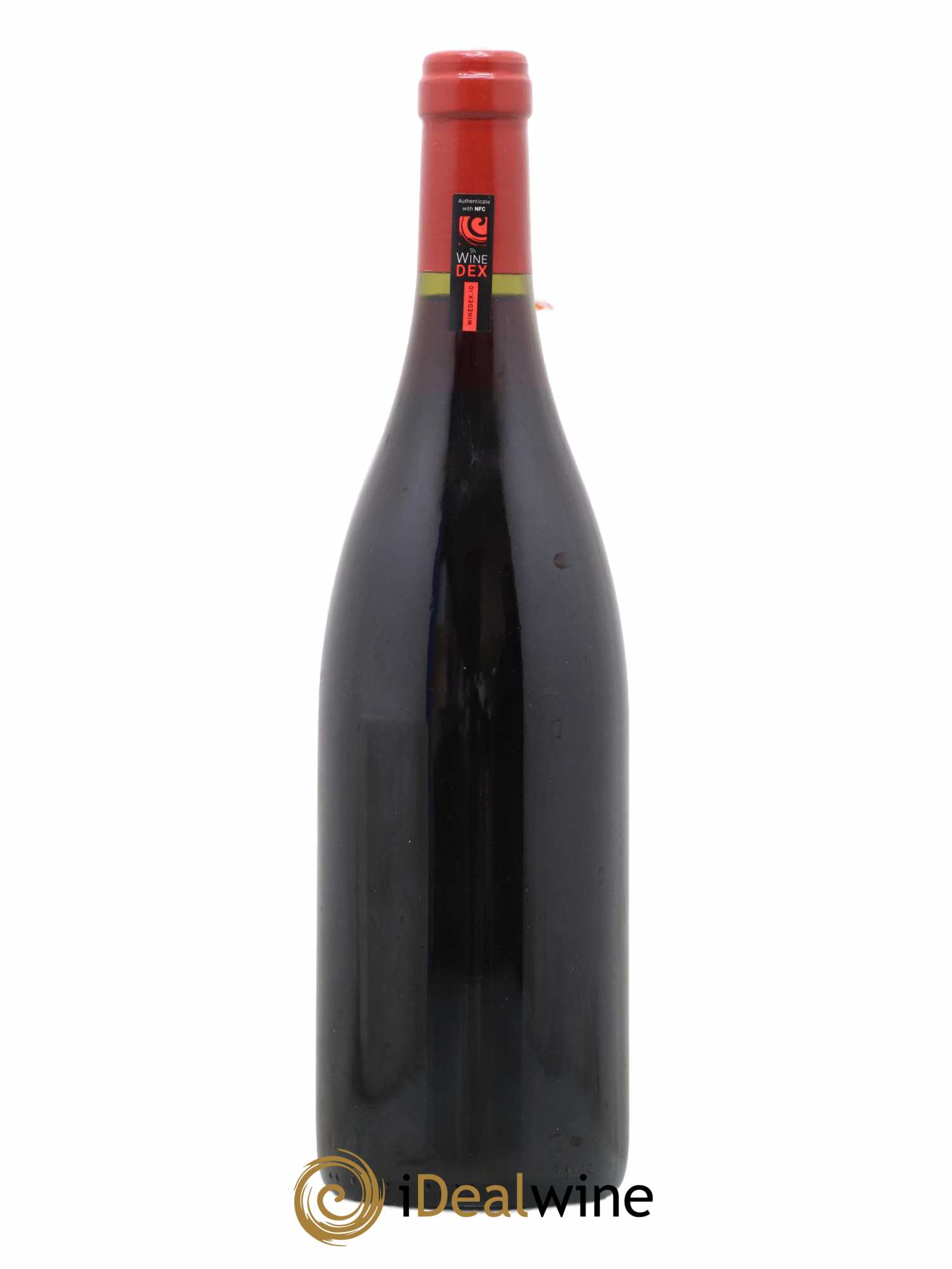 Châteauneuf-du-Pape Château Rayas Emmanuel Reynaud 2003 - Lot de 1 bouteille - 1