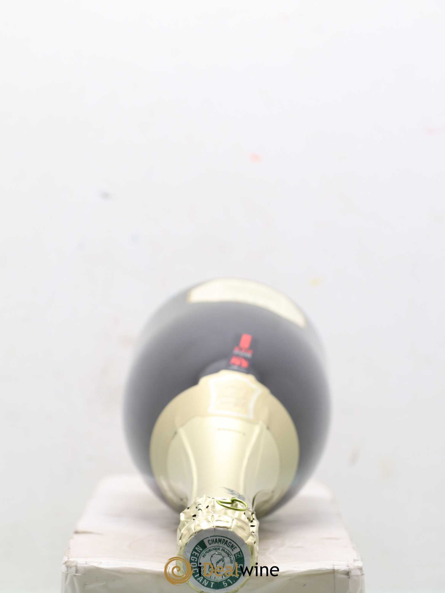 Clos du Mesnil Krug 1988 - Lotto di 1 bottiglia - 2