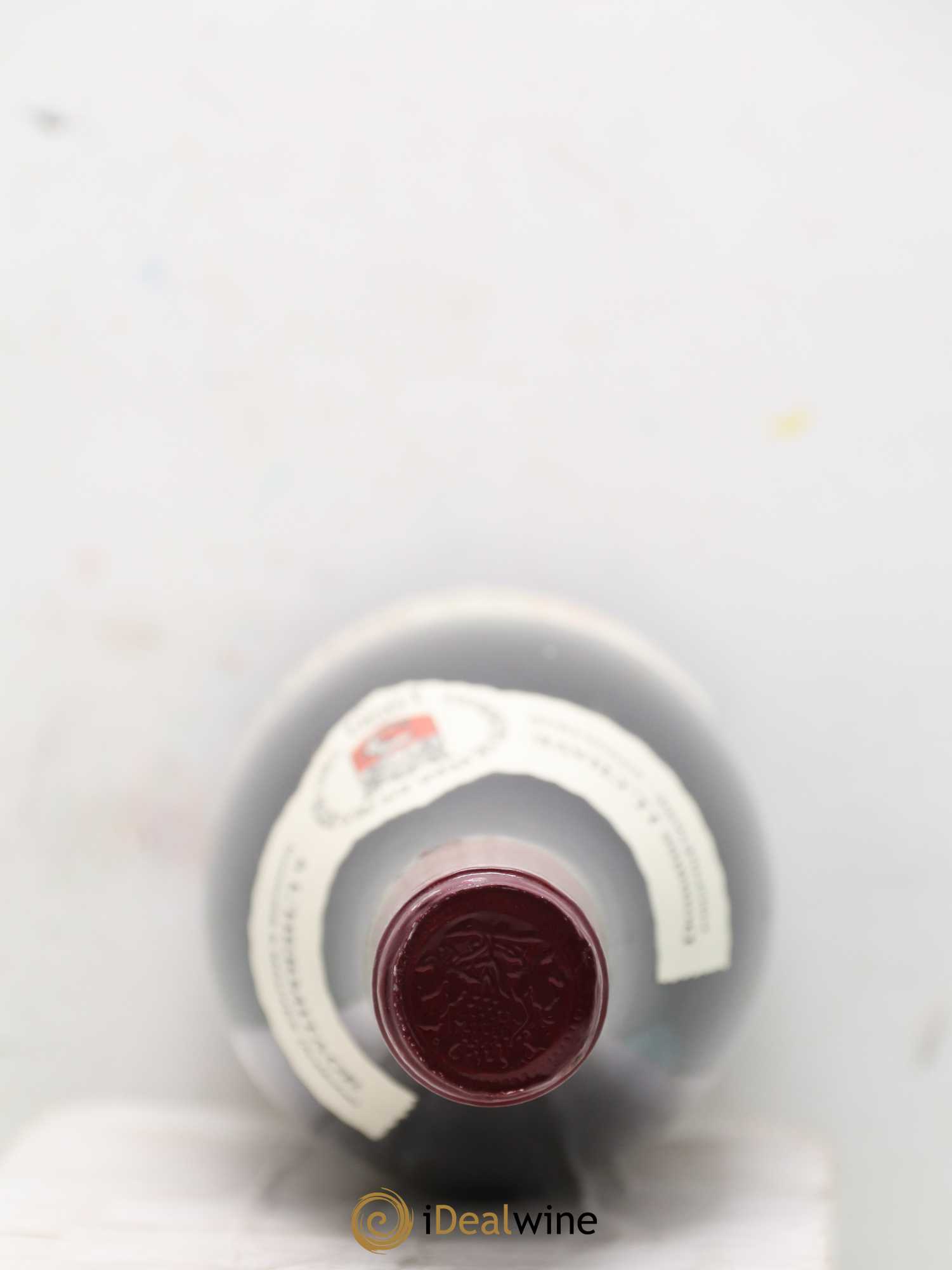 Hermitage Jean-Louis Chave 1990 - Lot of 1 bottle - 1