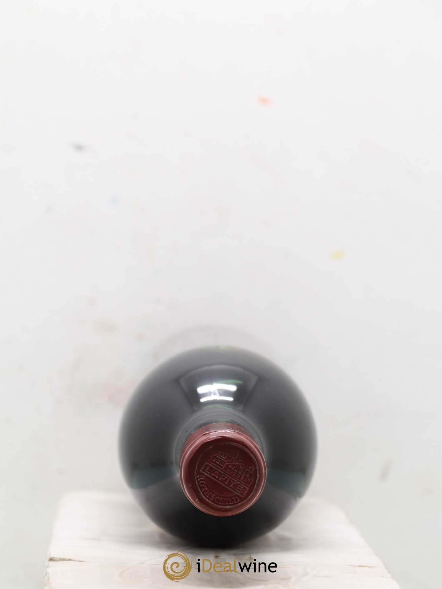 Château Lafite Rothschild 1er Grand Cru Classé 1973 - Lot de 1 bouteille - 1