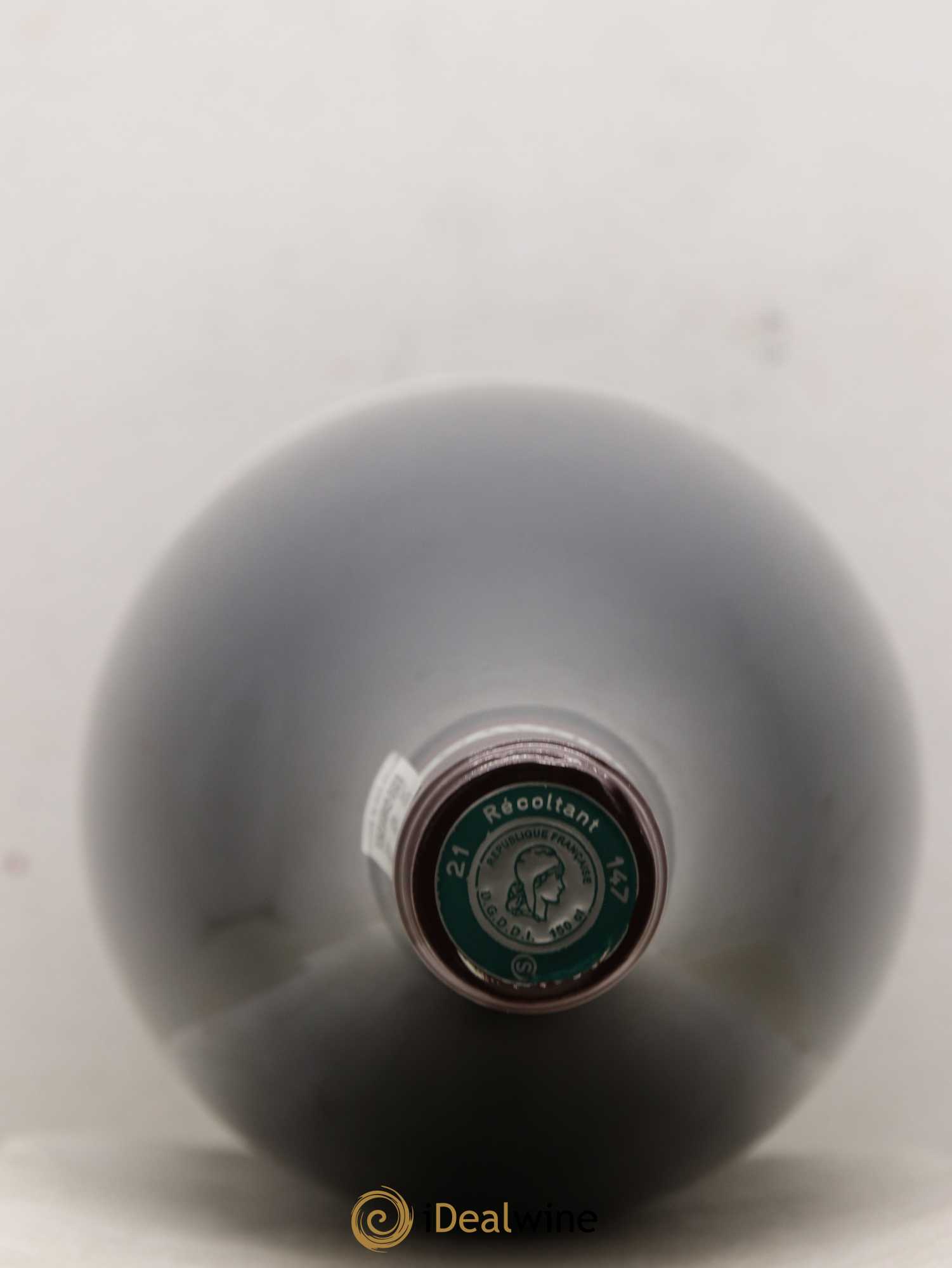 Clos des Lambrays Grand Cru Domaine des Lambrays 2016 - Lot de 3 magnums - 1