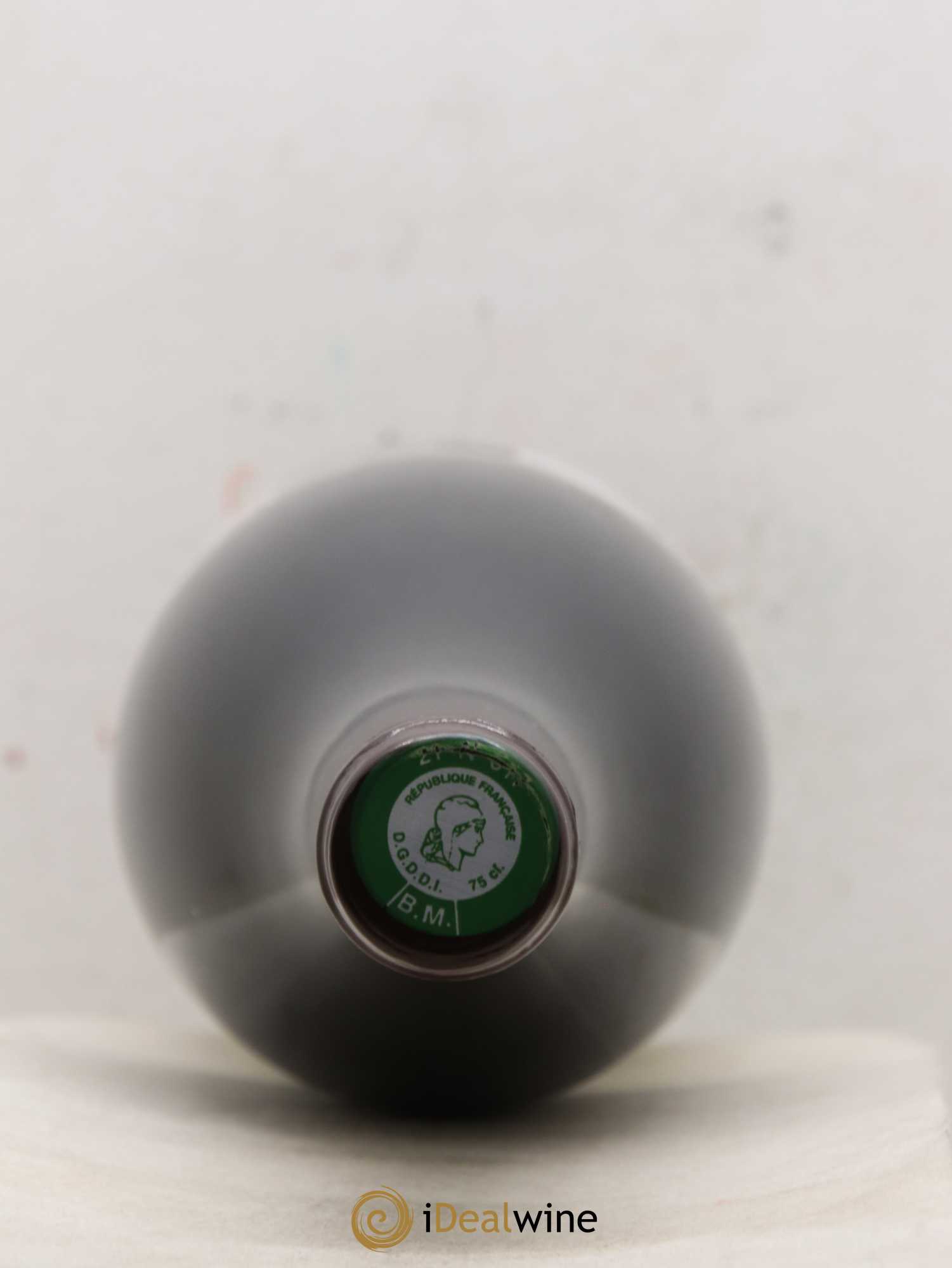 Clos de Vougeot Grand Cru Méo-Camuzet (Domaine) 2018 - Lot de 2 bouteilles - 2