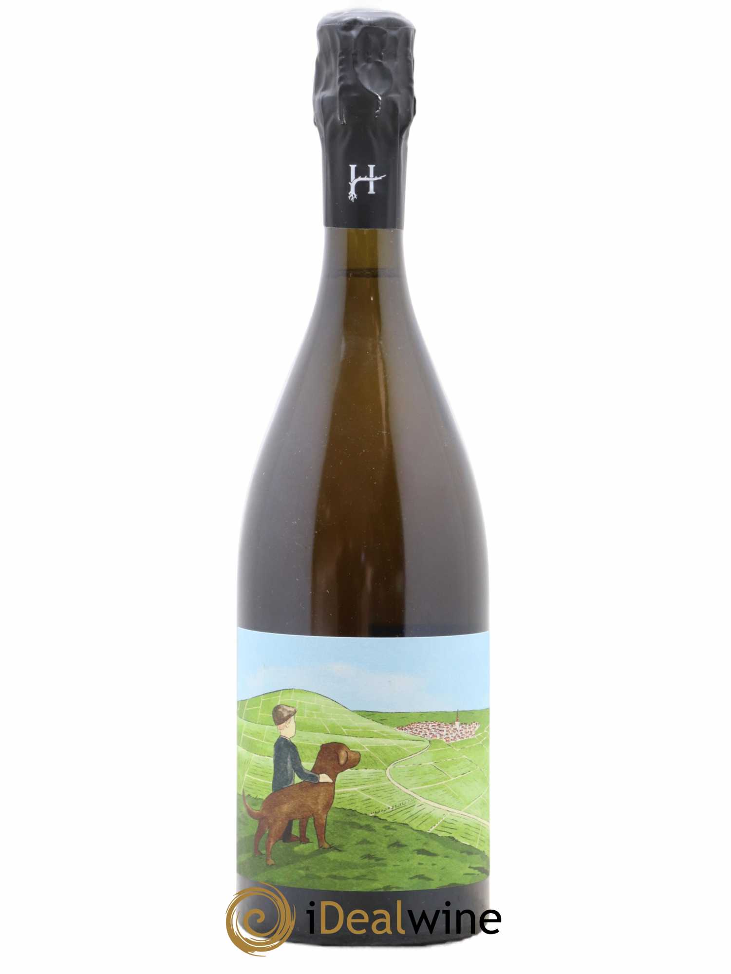 Gamin du Terroir Romain Henin - Lot de 1 bouteille - 0