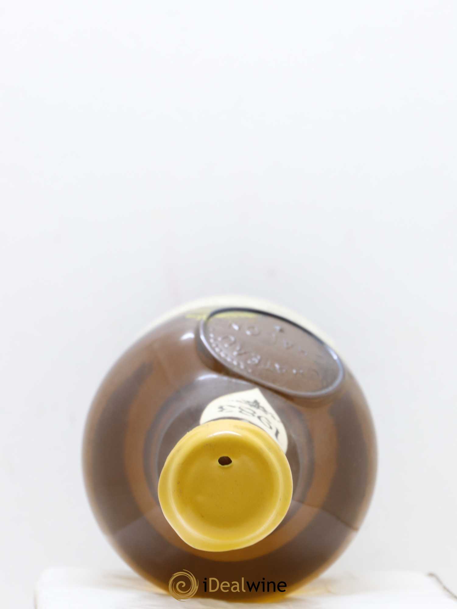 Château-Chalon Jean Macle 1983 - Lot de 1 bouteille - 1