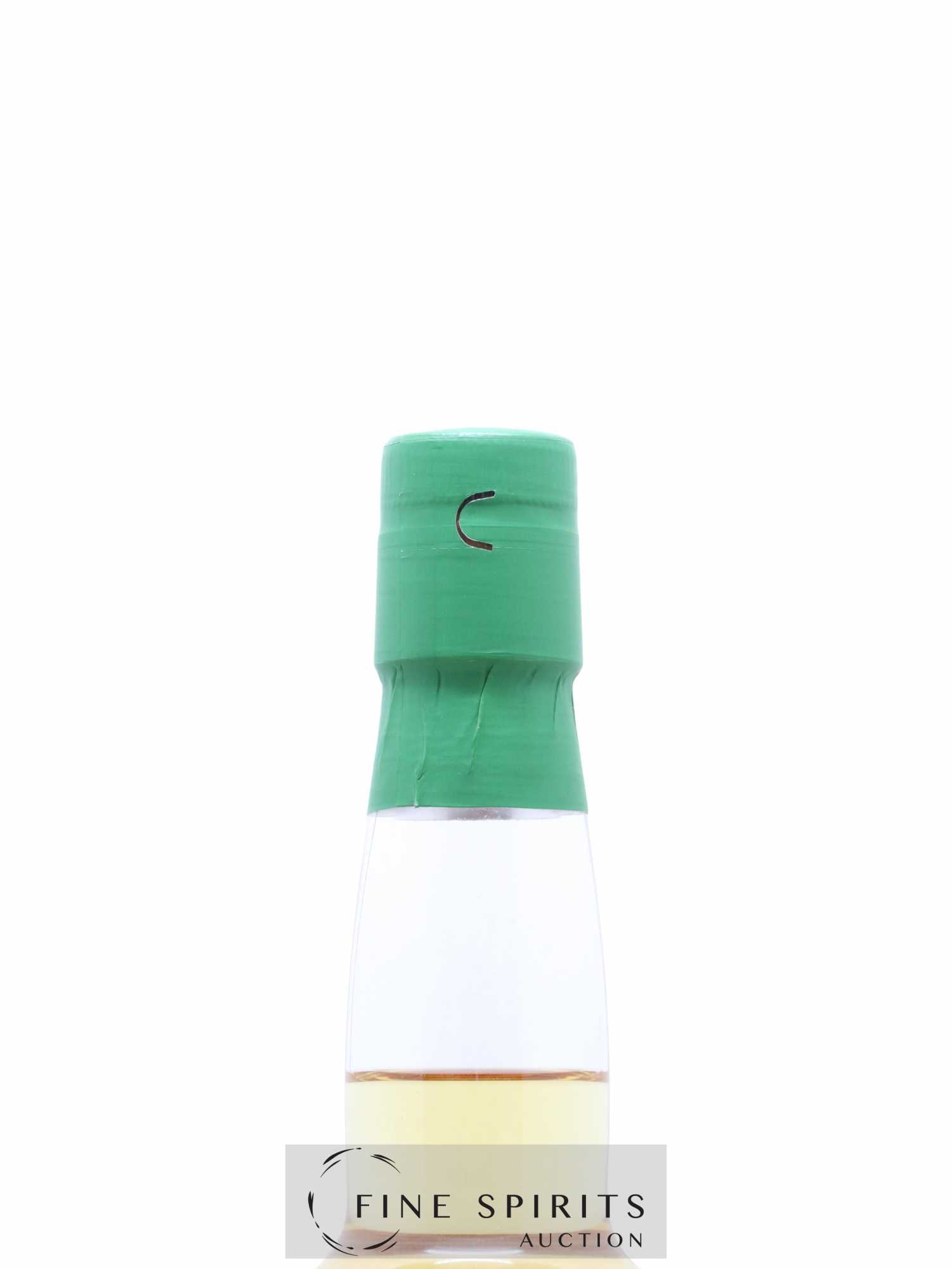 Daftmill 2006 Of. Single Farm Estate Summer Batch Release - bottled 2018 Limited Edition of 1665 bottles - Lot de 1 bouteille - 2