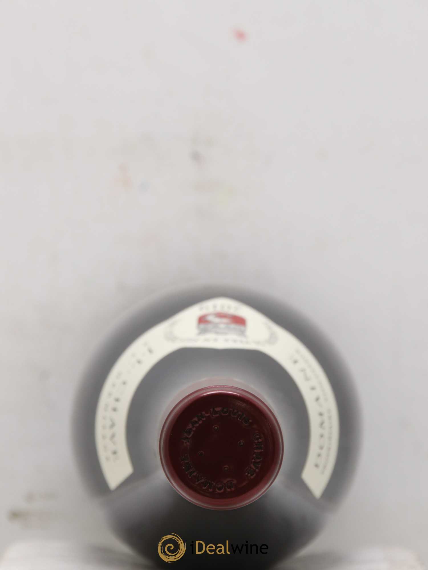 Hermitage Jean-Louis Chave 2019 - Lot de 1 bouteille - 2