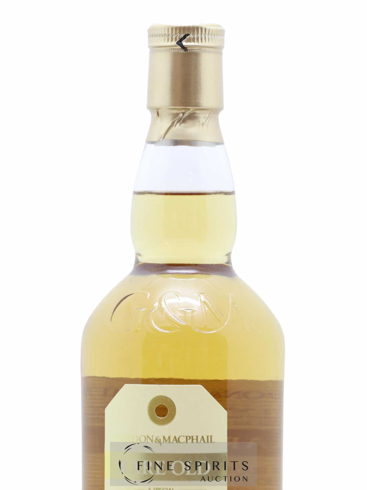 Rosebank 1990 Gordon & MacPhail Rare Old Lot n°R0-14-02 - bottled 2014 - Lot de 1 bouteille - 3