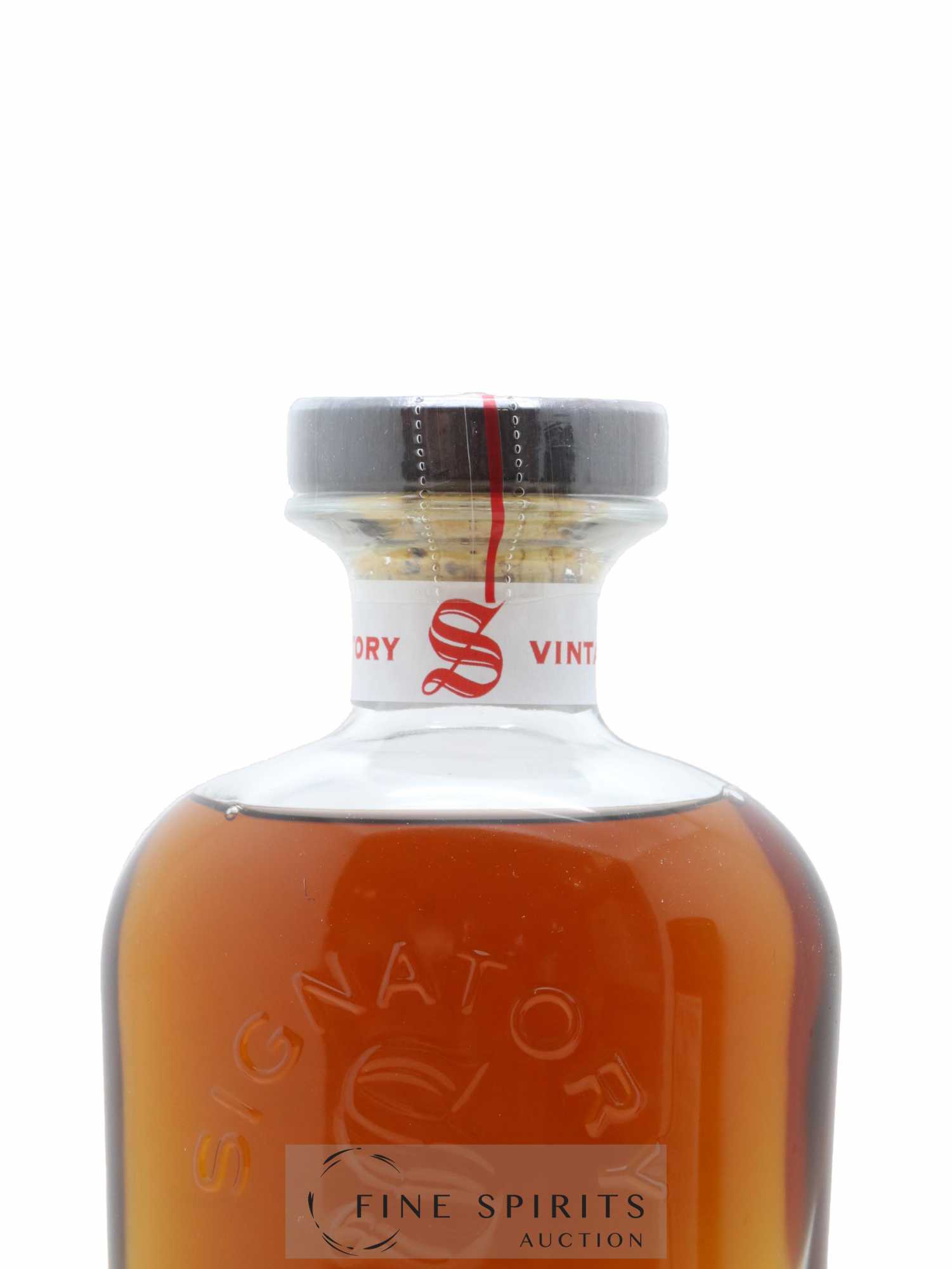 Mortlach 22 years 1990 Signatory Vintage Cask n°6072 - One of 573 - bottled 2013 LMDW Cask Strength Collection - Posten von 1 Flasche - 2