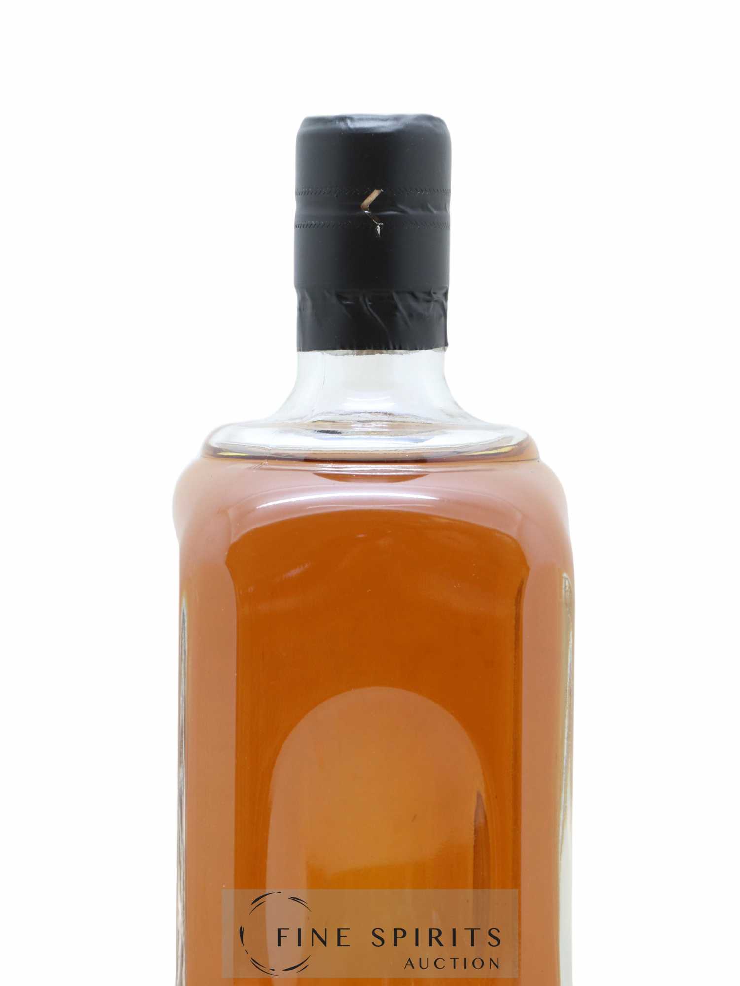 Tomatin 35 years 1978 Cadenhead's Small Batch One of 594 - bottled 2013 - Lot de 1 bouteille - 2