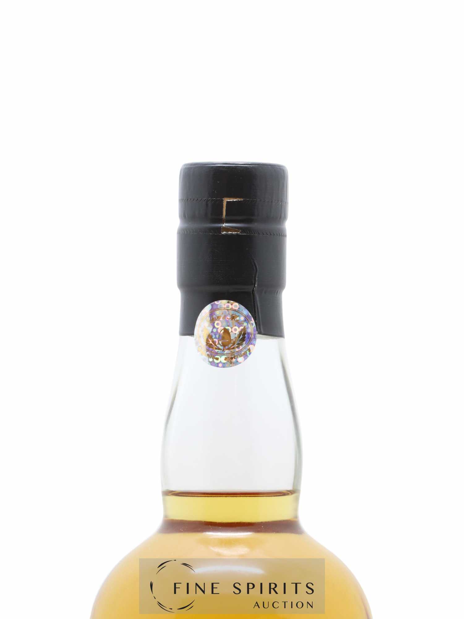 Chichibu 2012 Of. Peated Cask n°2087 - bottled 2017 LMDW - Lot de 1 bouteille - 3