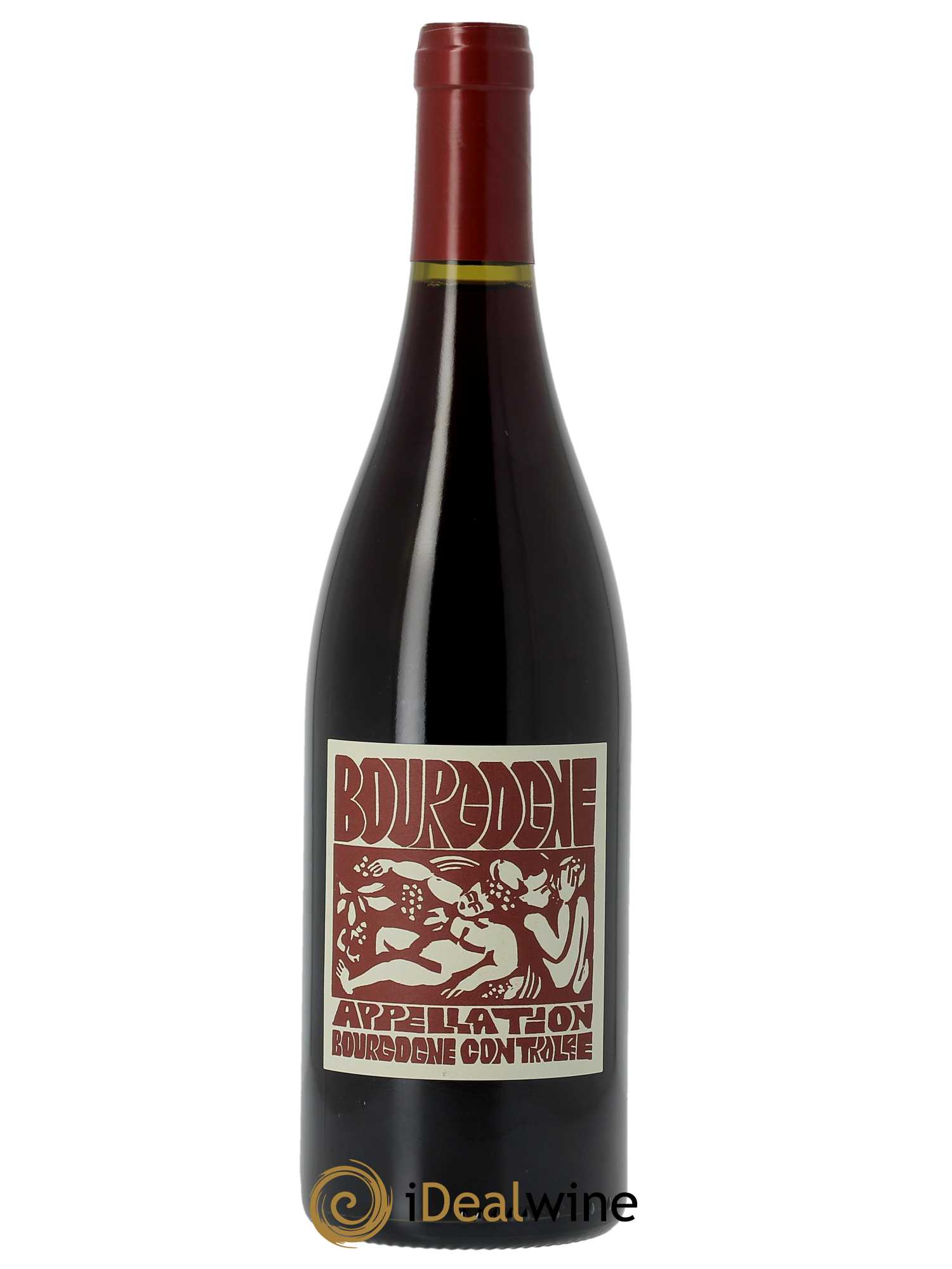 Bourgogne La Soeur Cadette 2022 - Lot of 1 bottle - 0