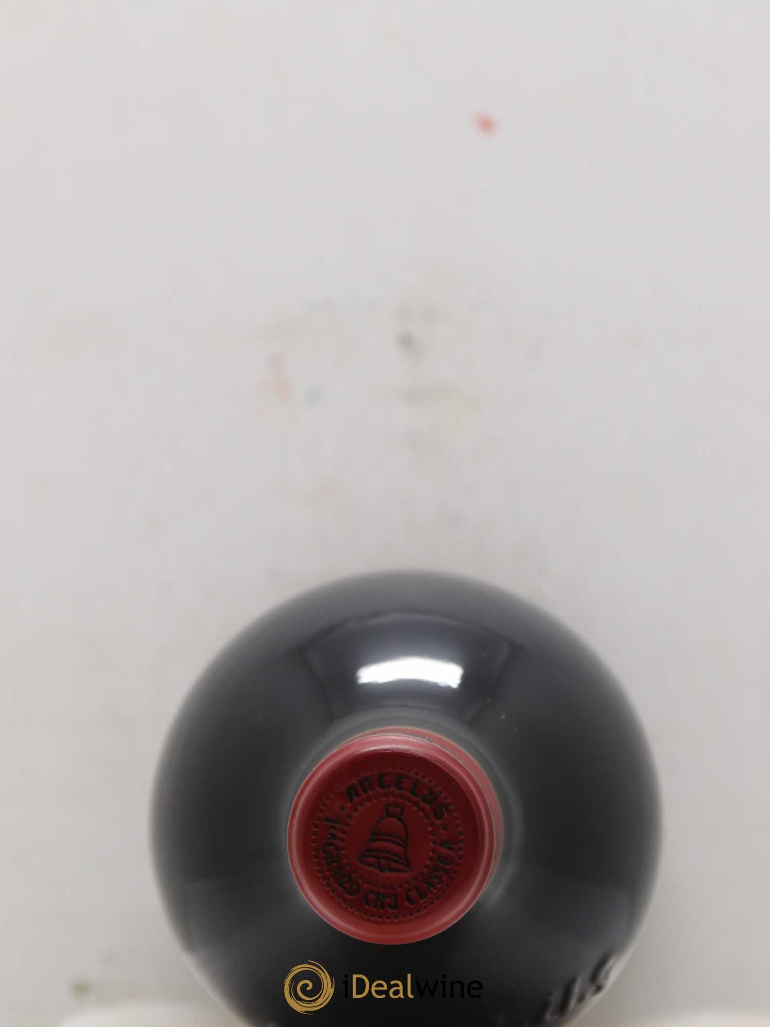 Château Angélus 1er Grand Cru Classé A 2015 - Lot de 6 bouteilles - 5
