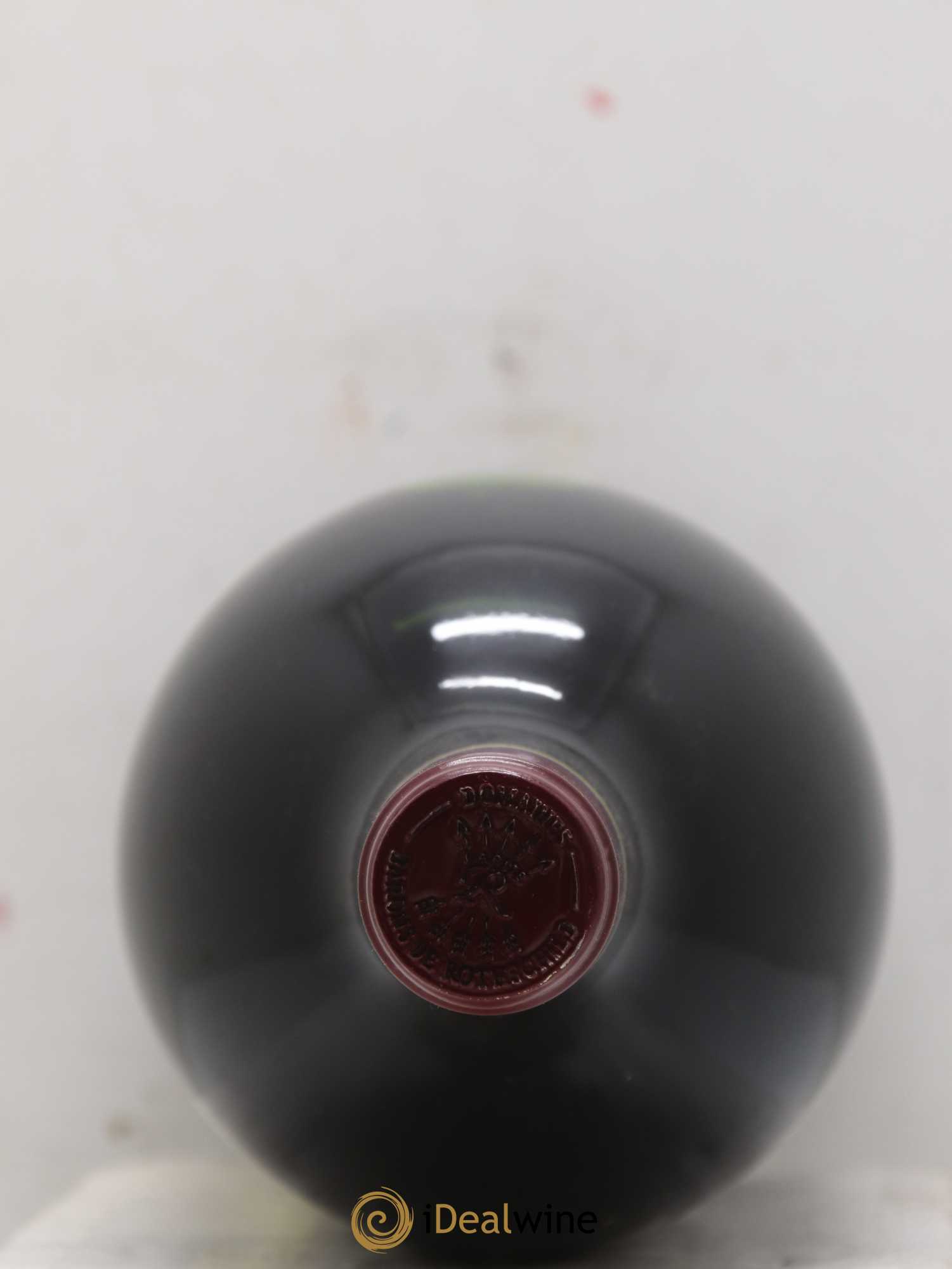 Carruades de Lafite Rothschild Second Vin 1998 - Lot de 1 magnum - 1