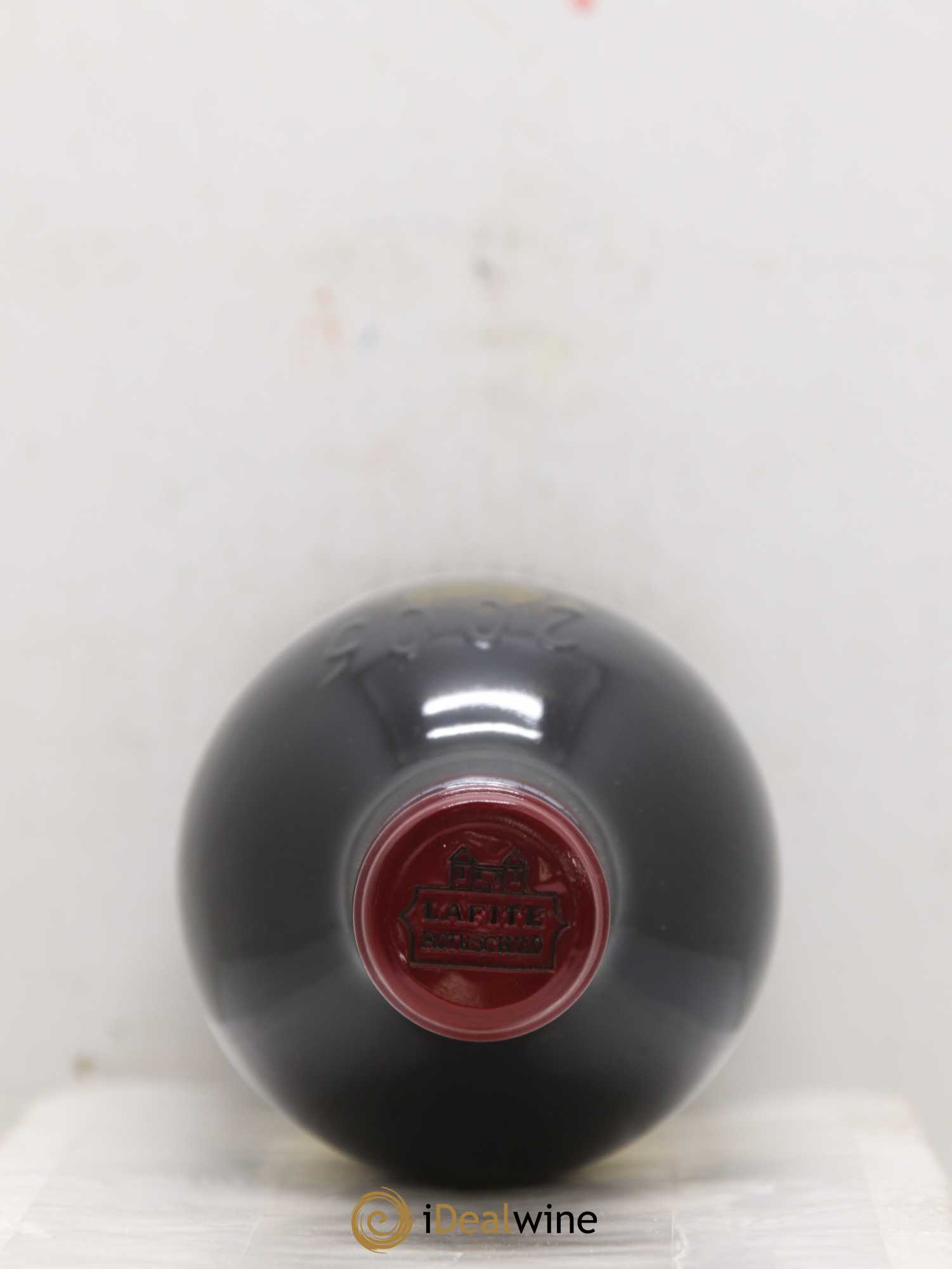 Château Lafite Rothschild 1er Grand Cru Classé 2005 - Posten von 6 Flaschen - 5