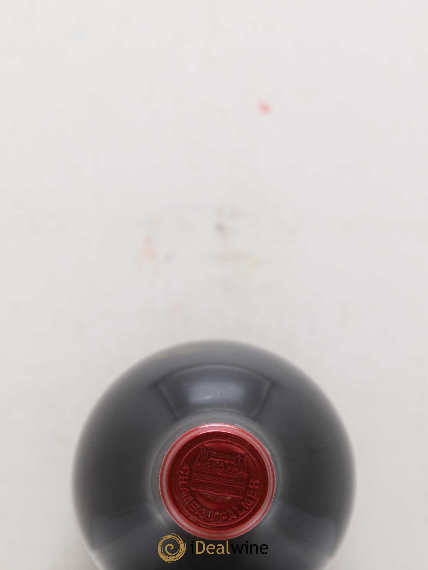Château Palmer 3ème Grand Cru Classé 2005 - Lot de 6 bouteilles - 5