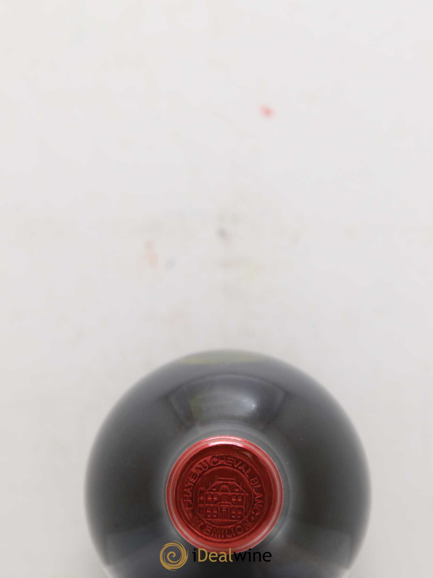 Château Cheval Blanc 1er Grand Cru Classé A 2009 - Lot de 6 bouteilles - 5