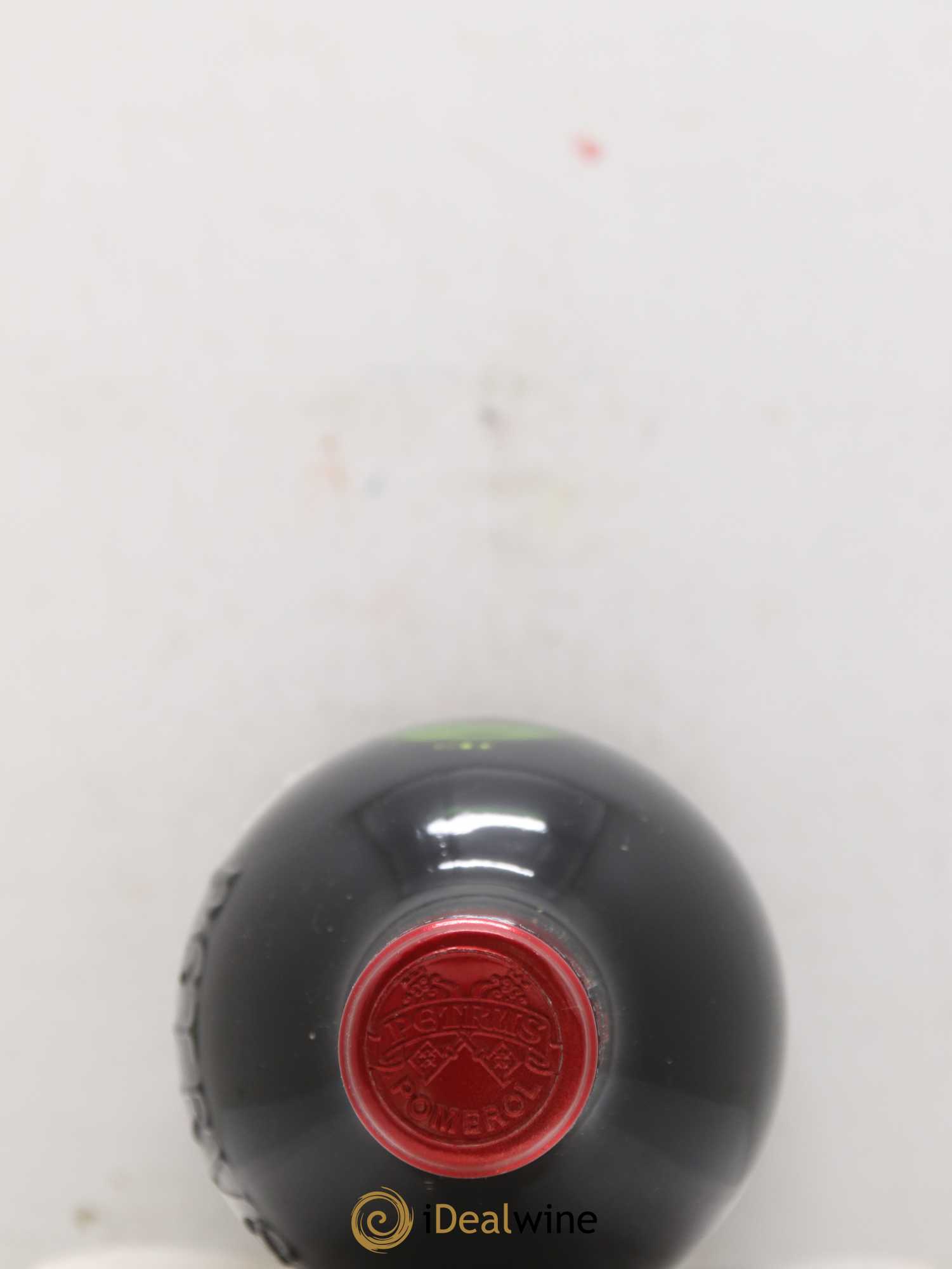 Petrus 2005 - Lot de 1 bouteille - 2