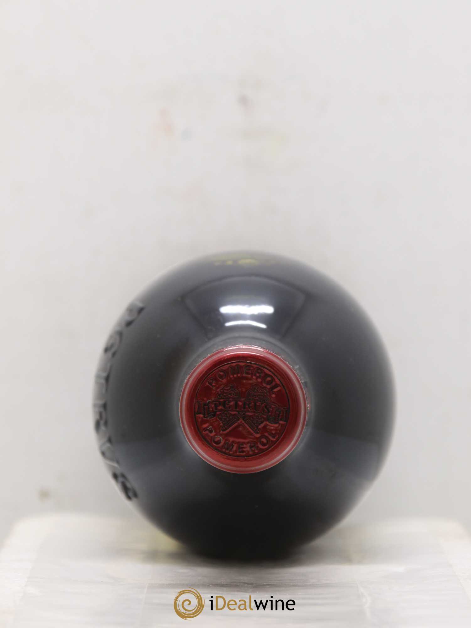 Petrus 2014 - Lot de 1 bouteille - 2